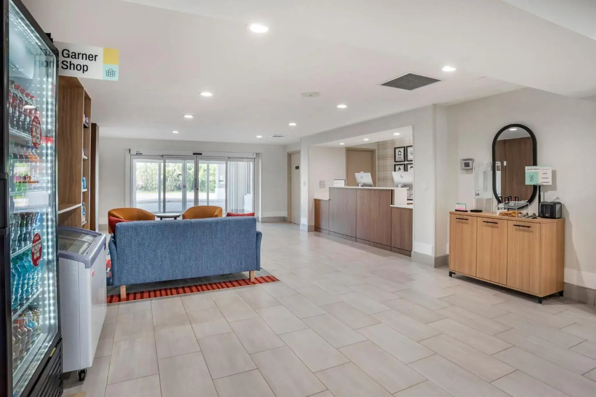 Property building in Garner Hotel Panama City Beach Northeast by IHG Property building in Garner Hotel Panama City Beach Northeast by IHG