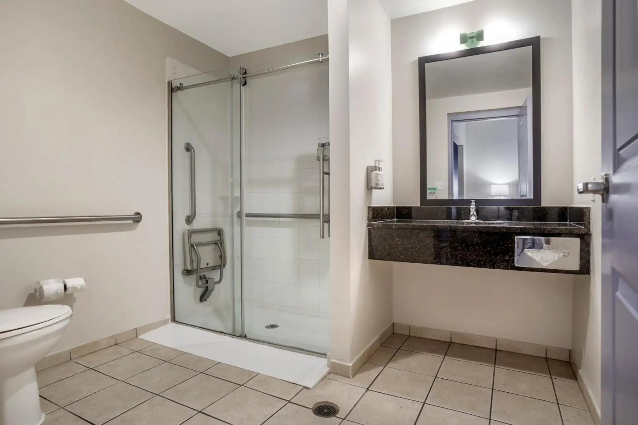 Photo of the whole room in Garner Hotel Panama City Beach Northeast by IHG Photo of the whole room in Garner Hotel Panama City Beach Northeast by IHG