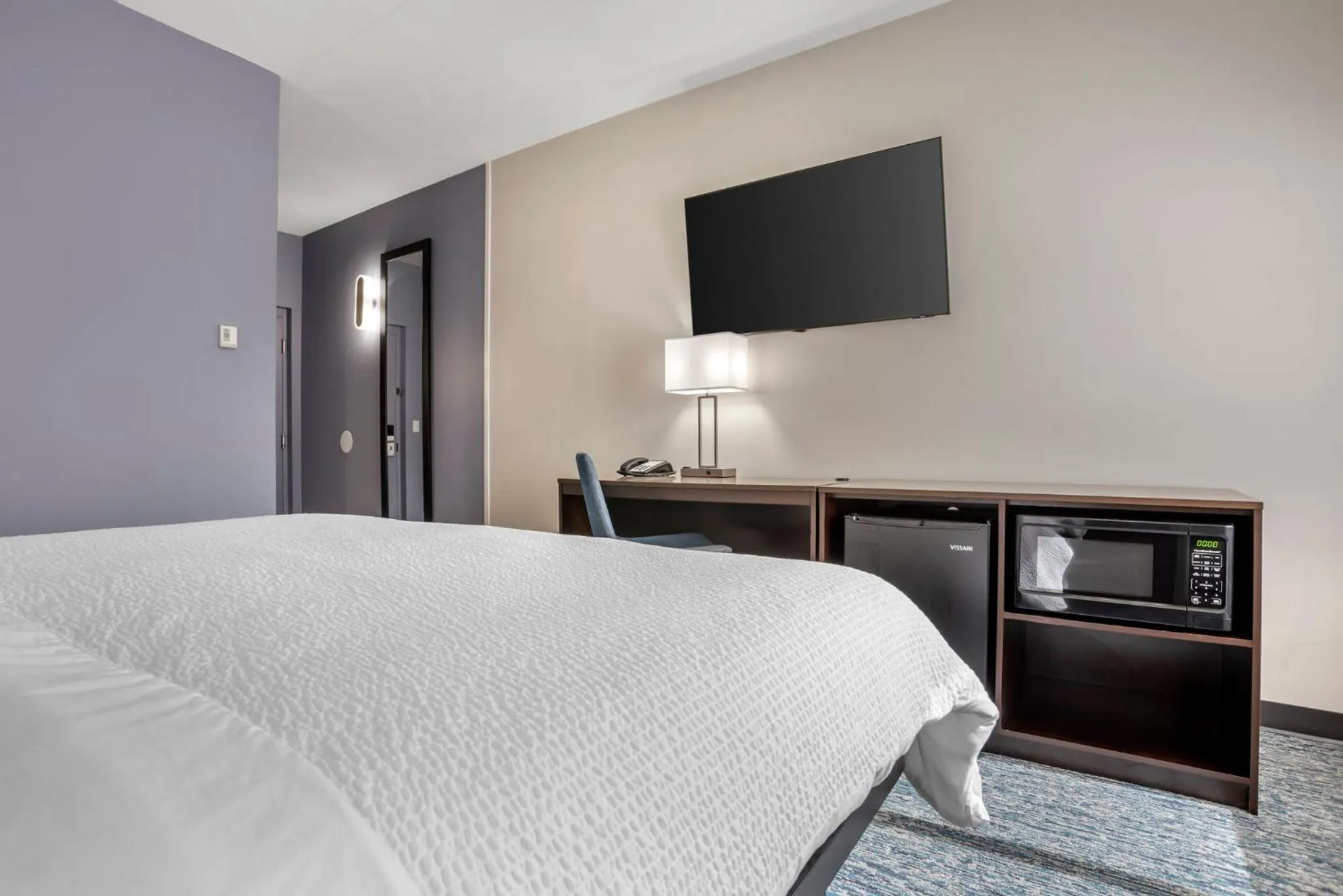 Photo of the whole room, Bed in Garner Hotel Panama City Beach Northeast by IHG