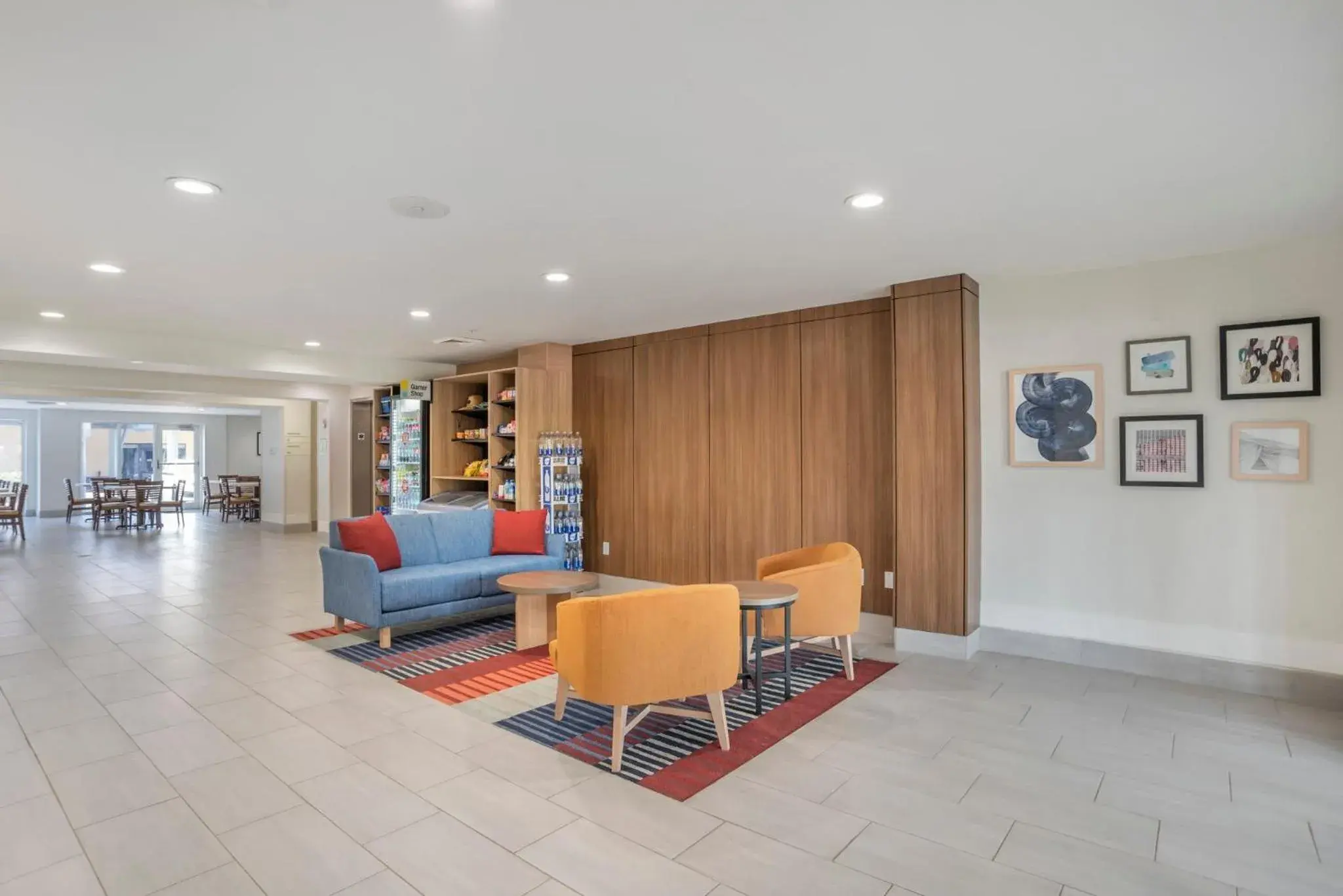 Property building in Garner Hotel Panama City Beach Northeast by IHG Property building in Garner Hotel Panama City Beach Northeast by IHG