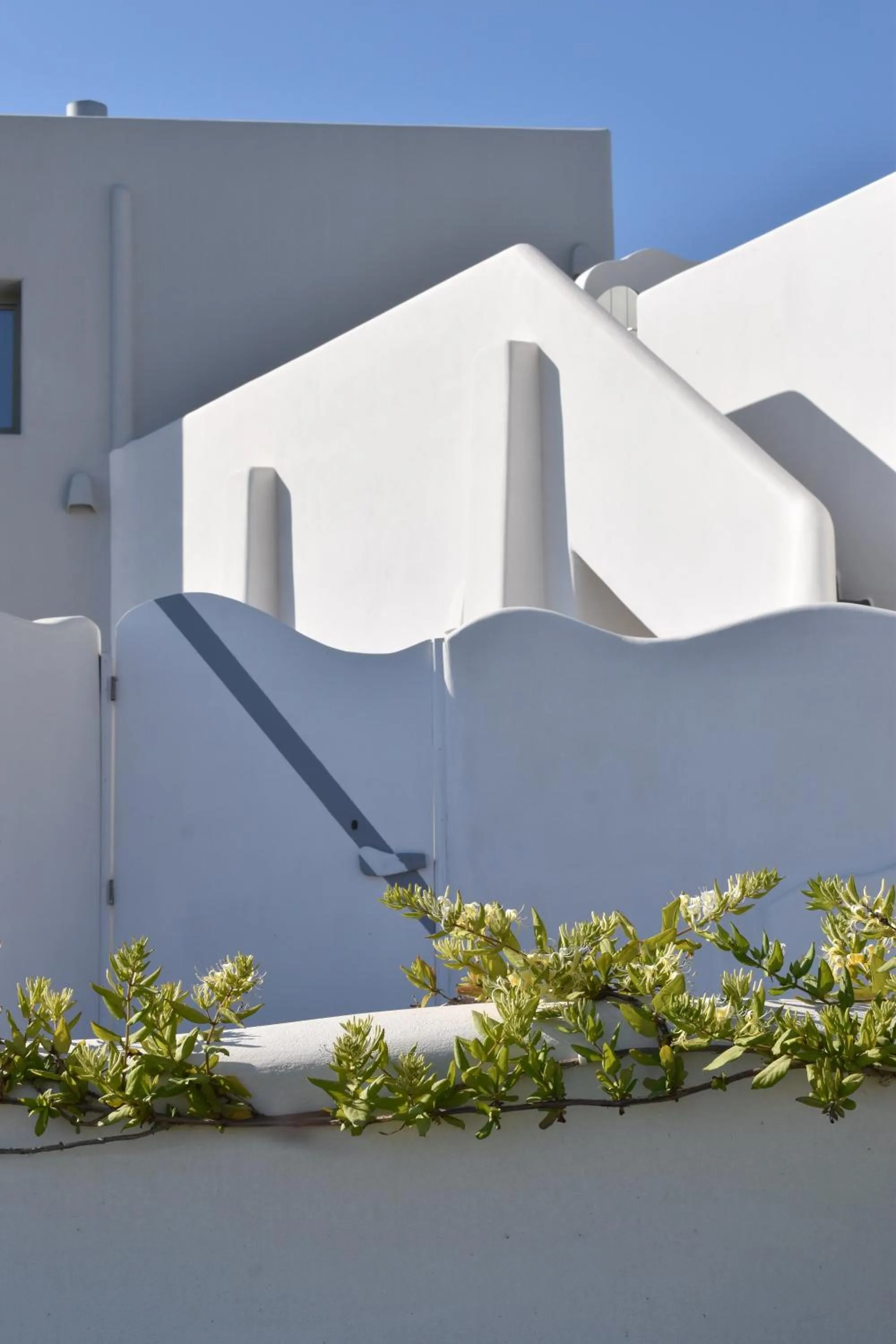 Property building in Kallos Imar Boutique Hotel