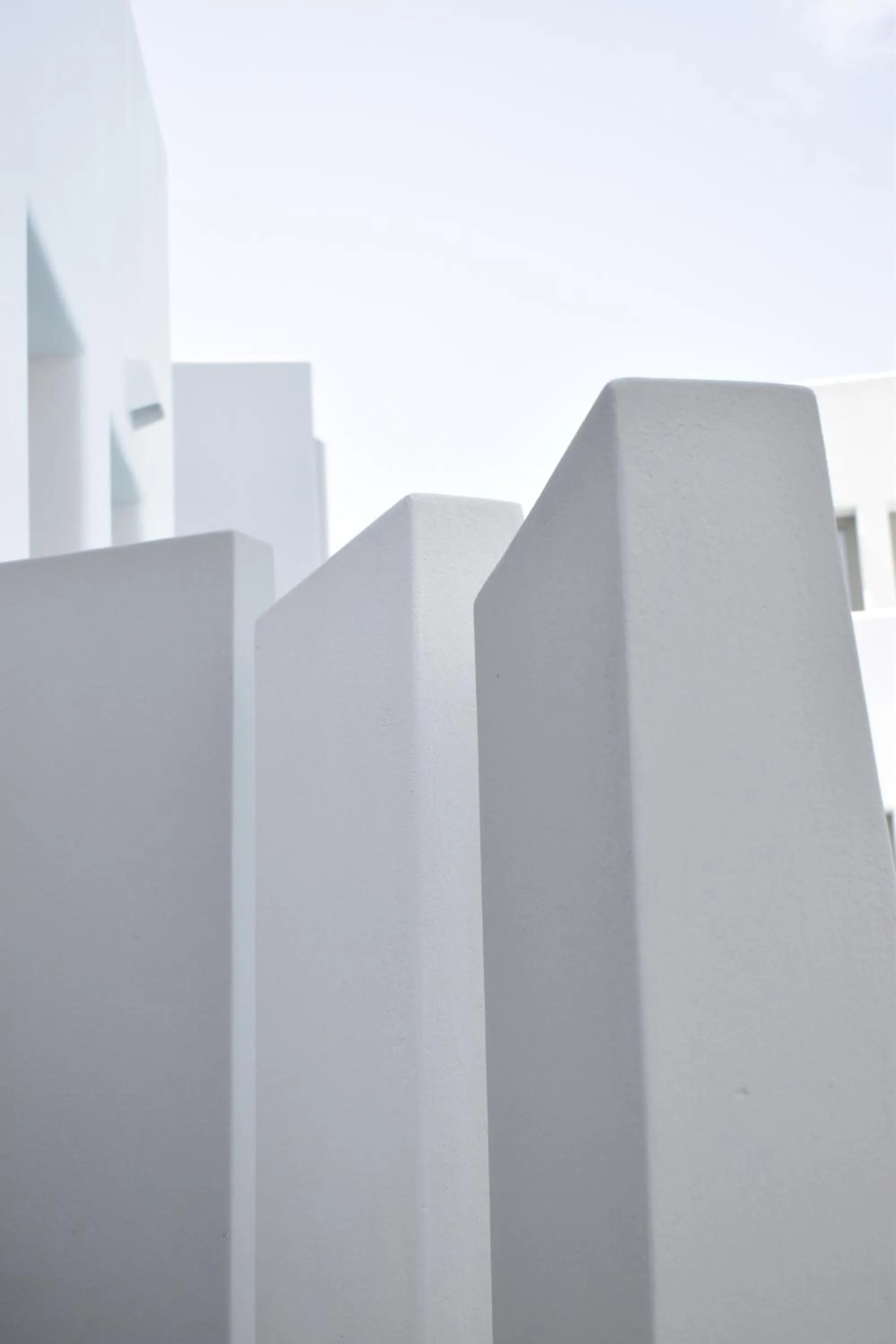 Property building in Kallos Imar Boutique Hotel