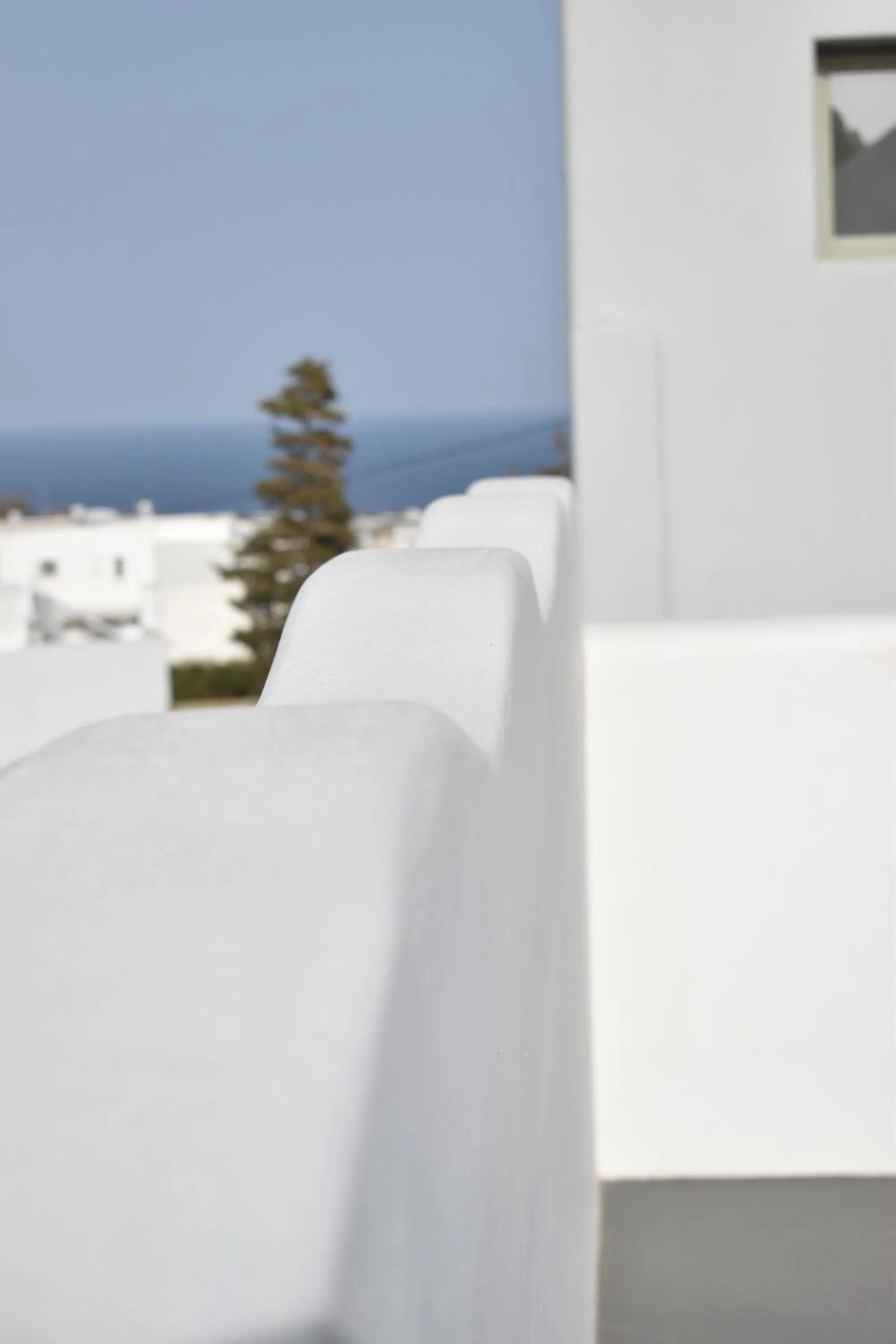 Property building in Kallos Imar Boutique Hotel