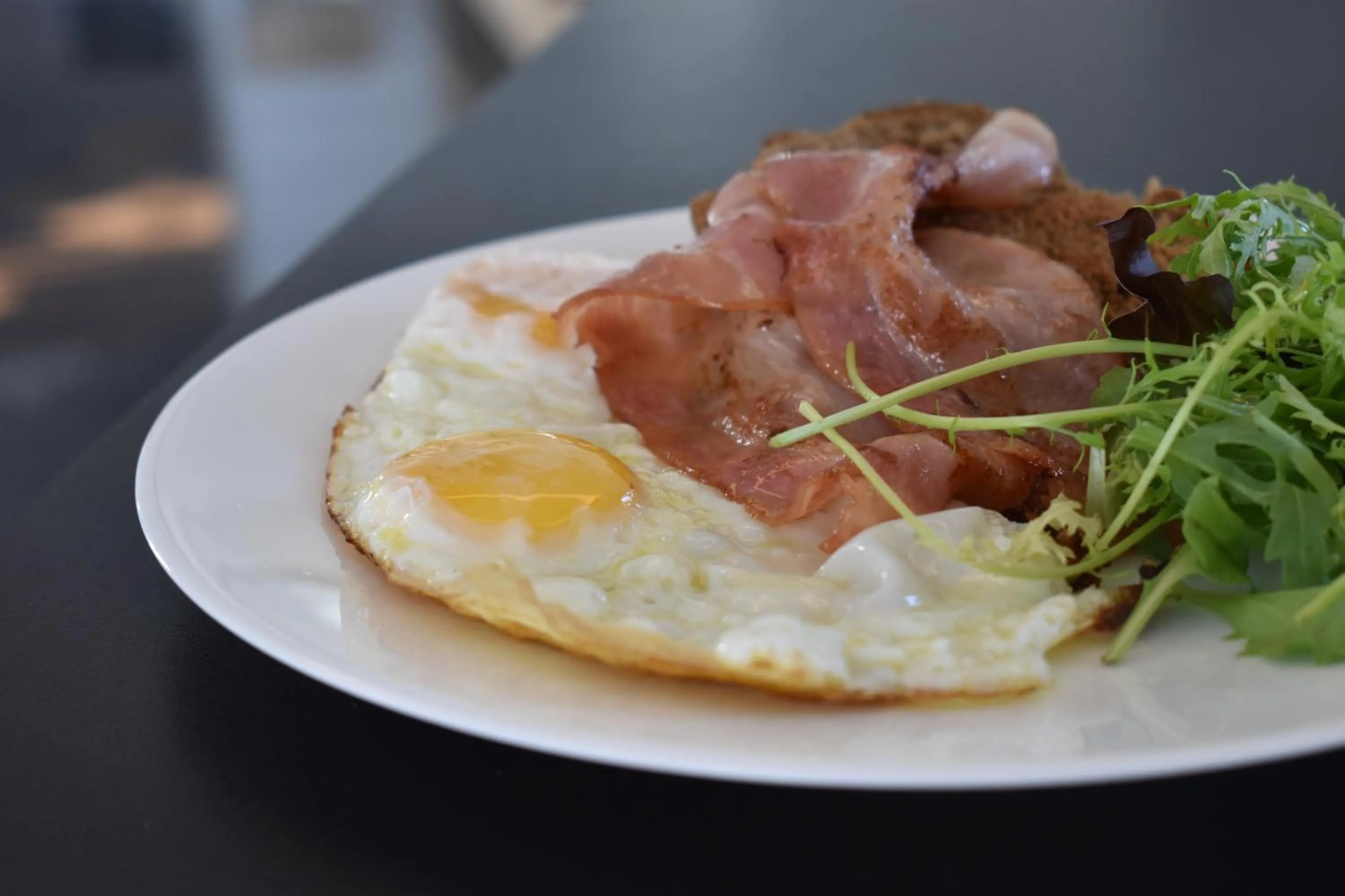 Food in Kallos Imar Boutique Hotel