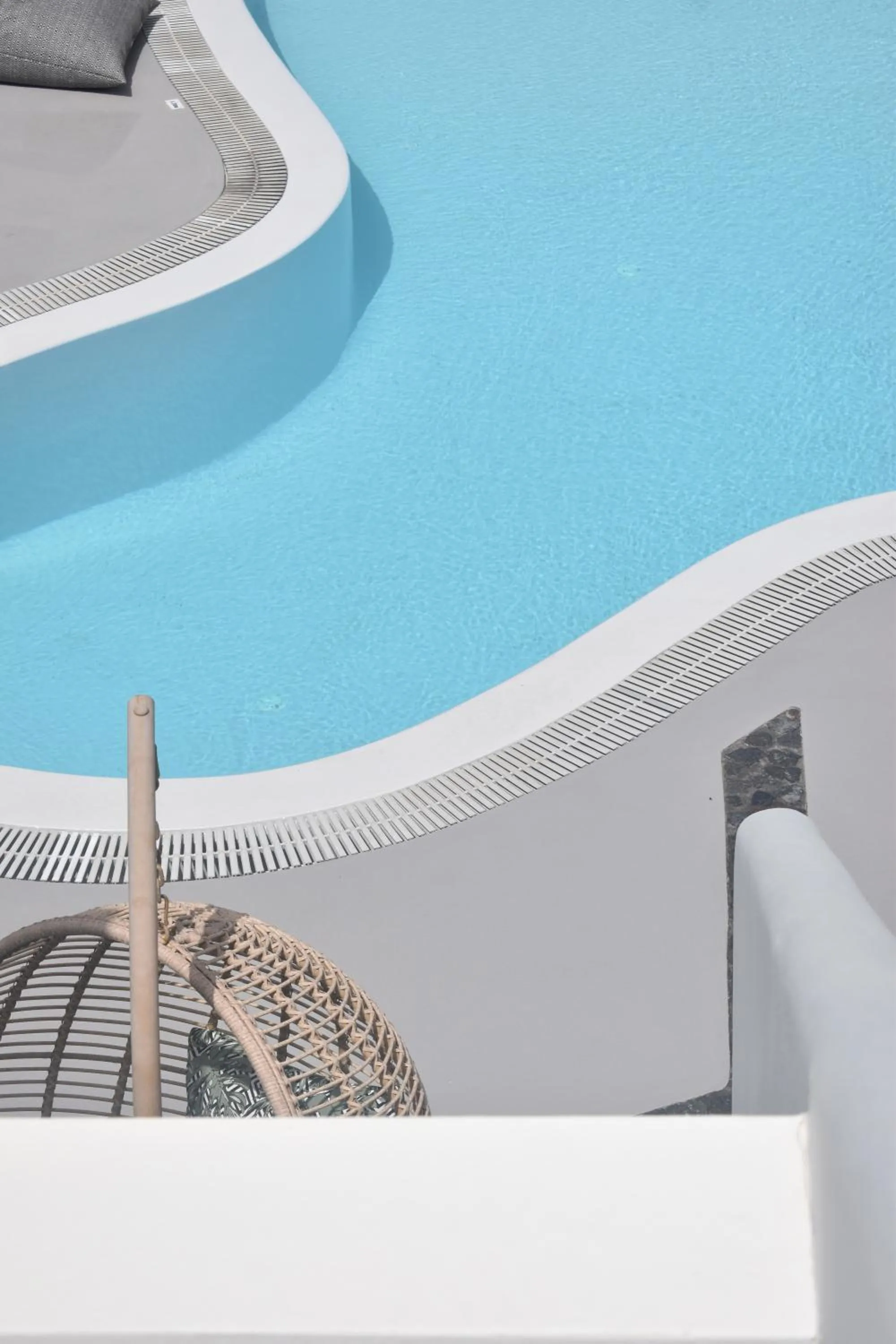 Property building in Kallos Imar Boutique Hotel