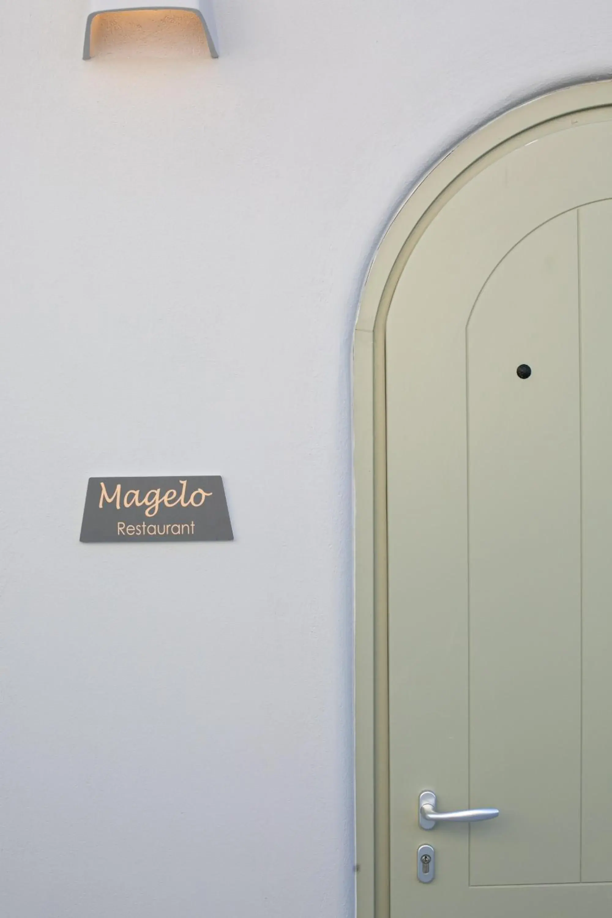 Restaurant/places to eat in Kallos Imar Boutique Hotel Restaurant/places to eat in Kallos Imar Boutique Hotel