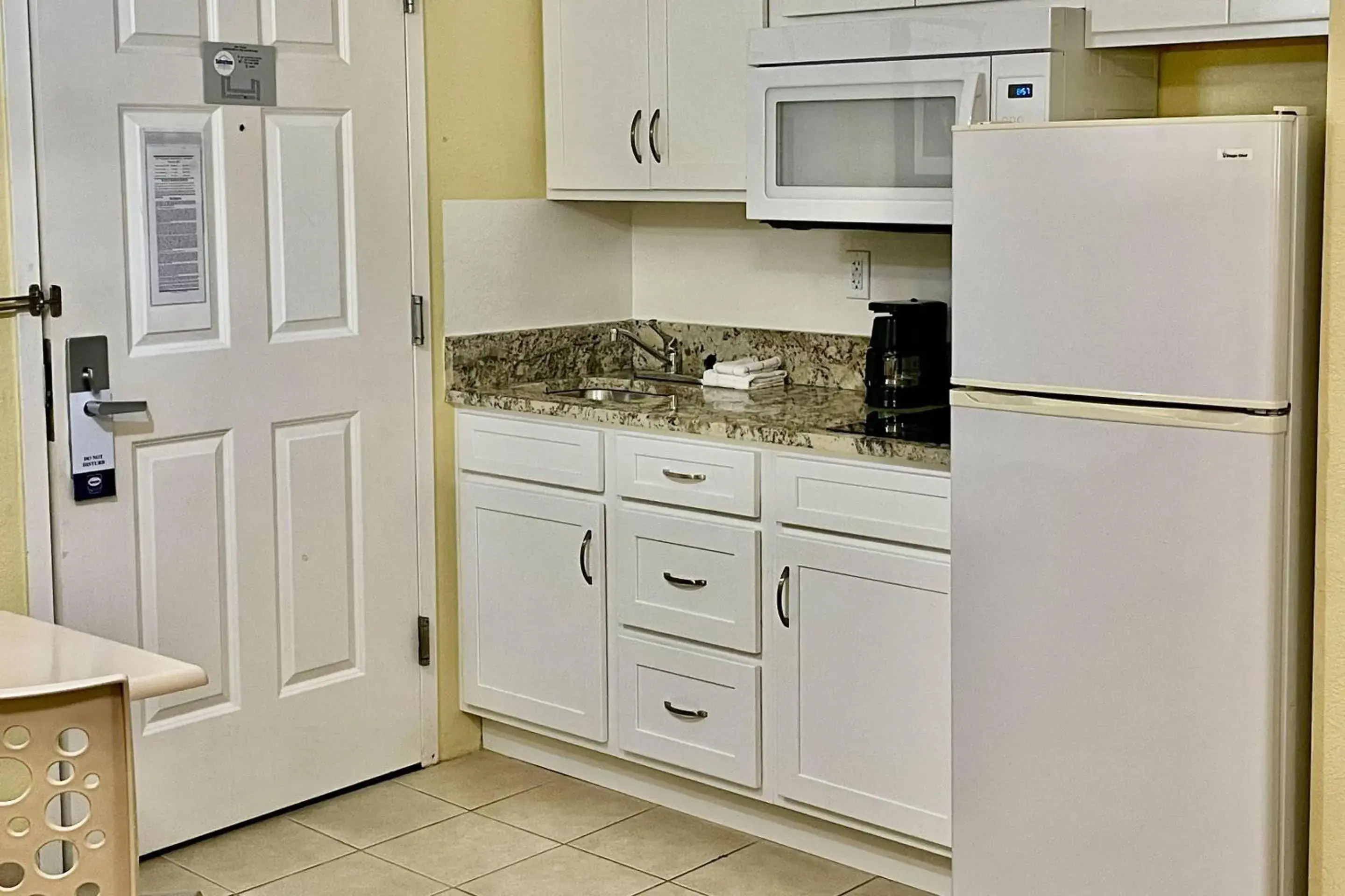 Bedroom in Suburban Studios Fort Myers Cape Coral Bedroom in Suburban Studios Fort Myers Cape Coral