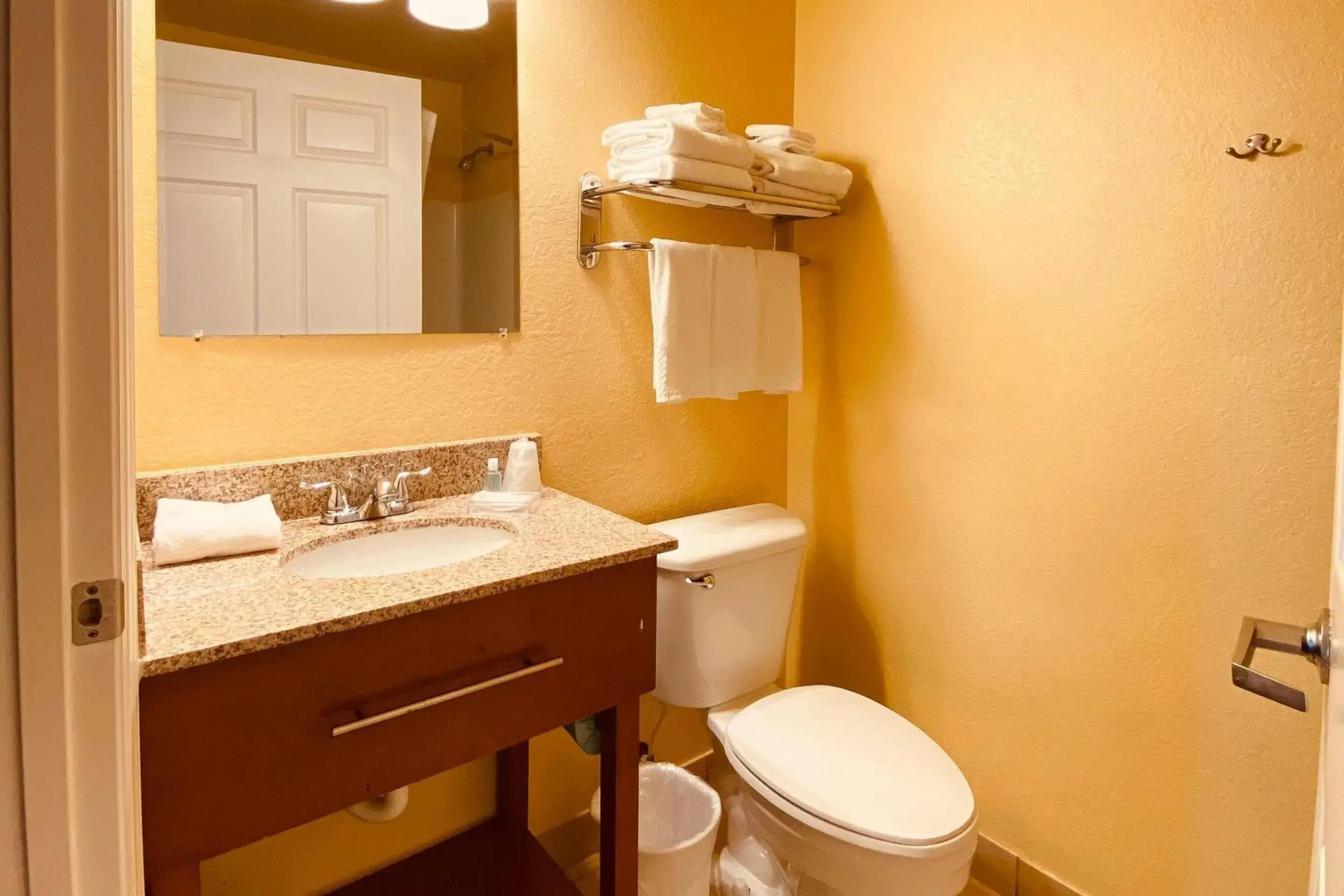 Bedroom in Suburban Studios Fort Myers Cape Coral Bedroom in Suburban Studios Fort Myers Cape Coral