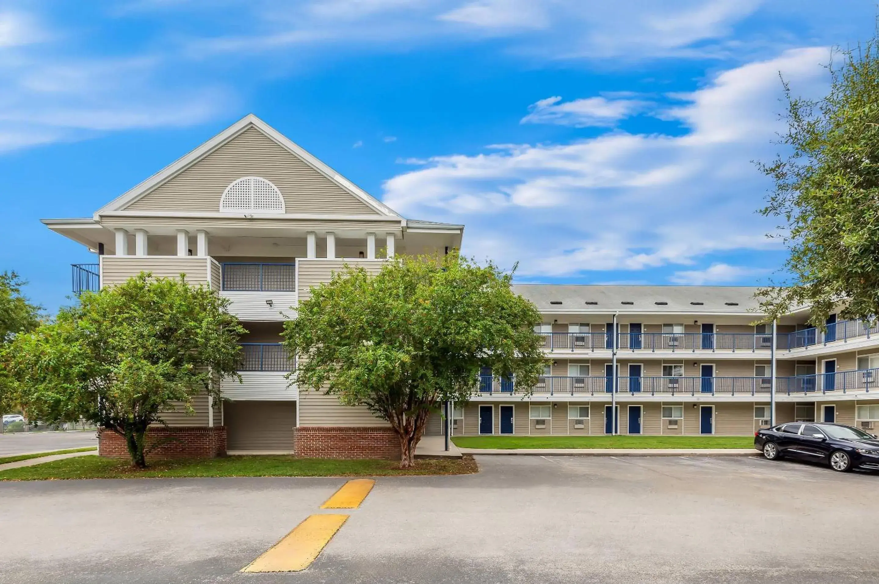Birch Hill Suites - Lakeland Birch Hill Suites - Lakeland
