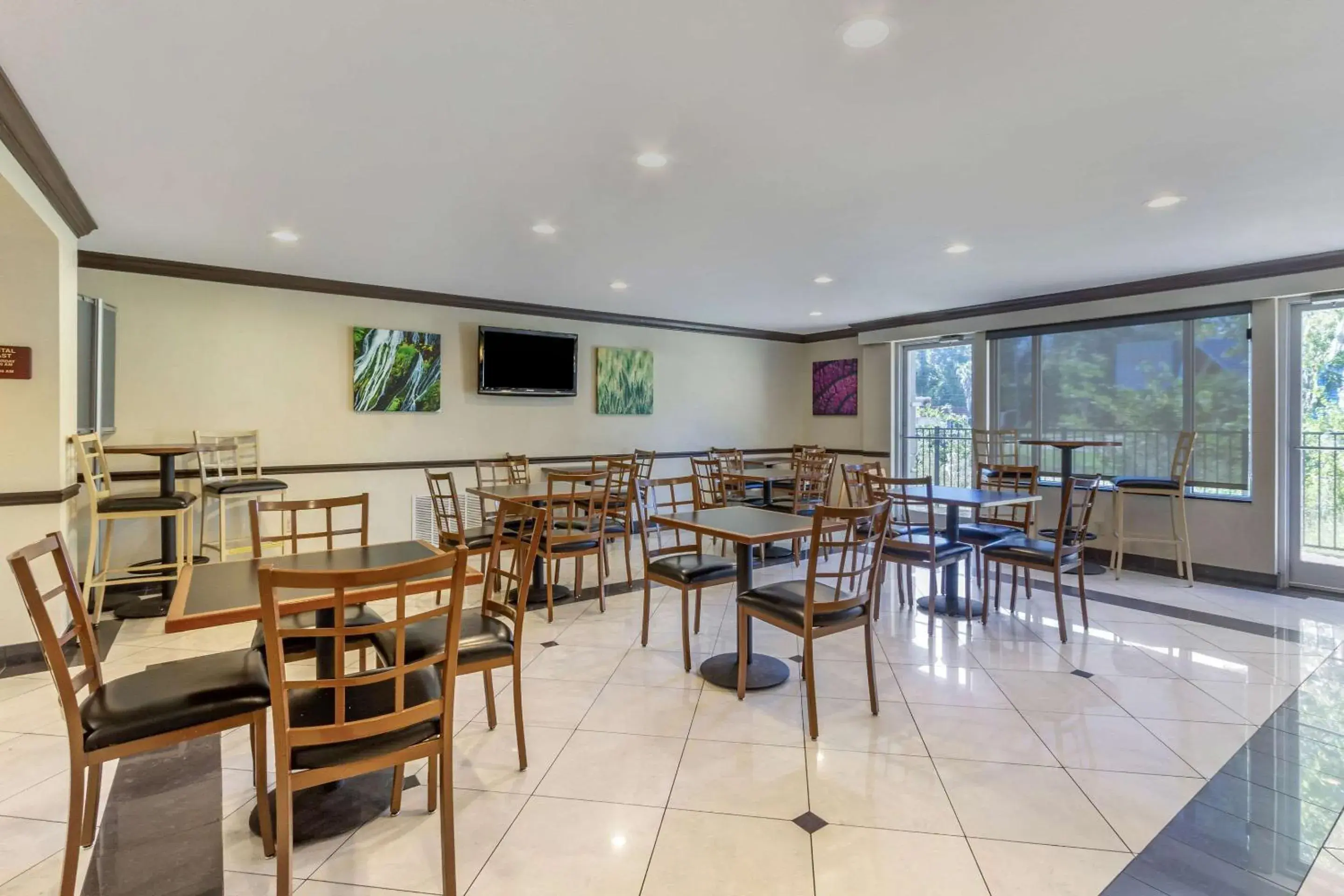 Restaurant/places to eat in Sleep Inn & Suites Jacksonville West Restaurant/places to eat in Sleep Inn & Suites Jacksonville West