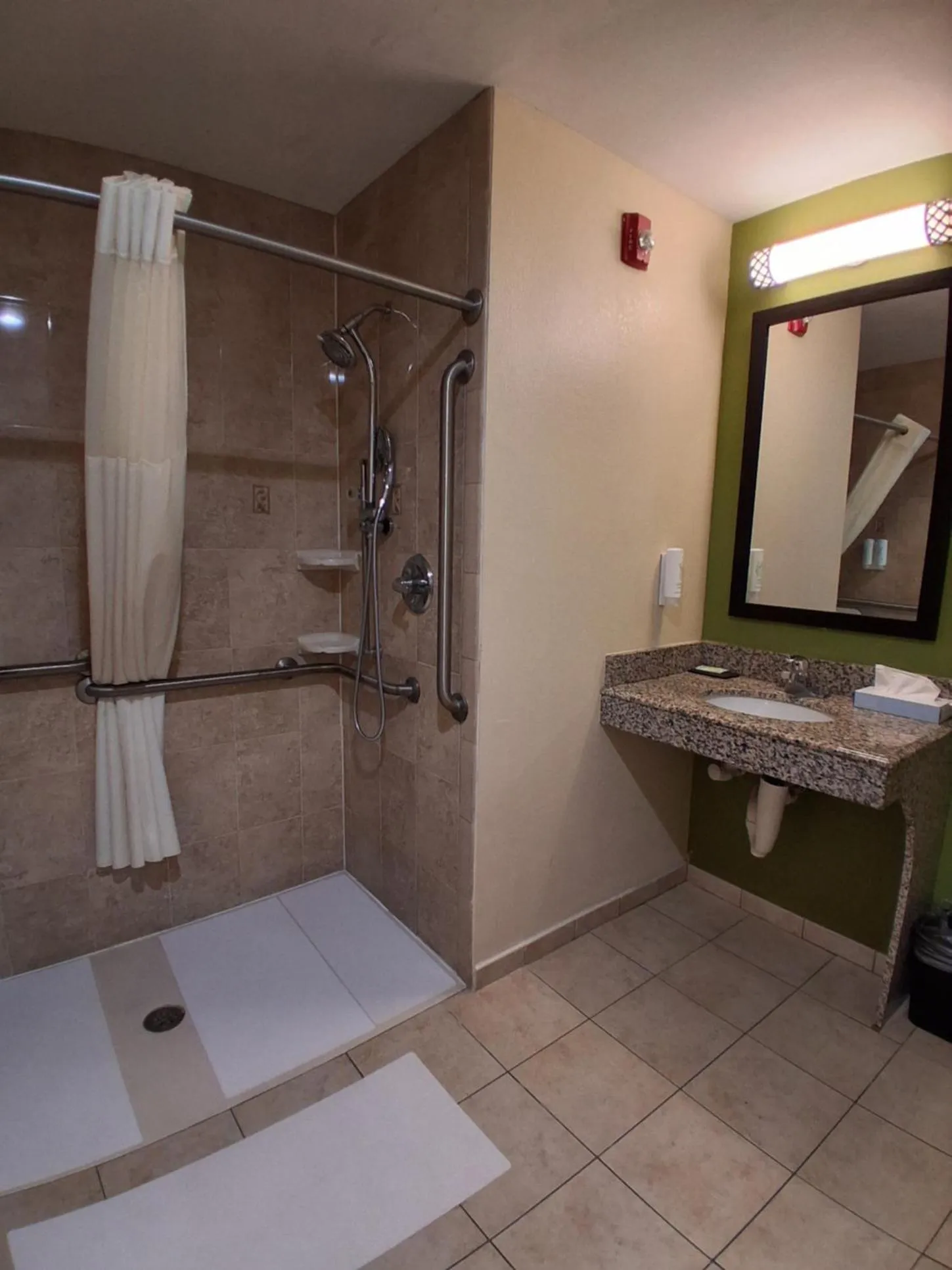 Sleep Inn & Suites Jacksonville West