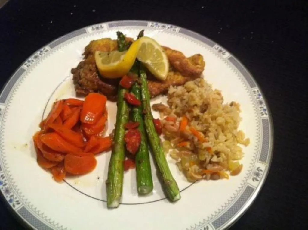 Other in A Mighty Oak B&B