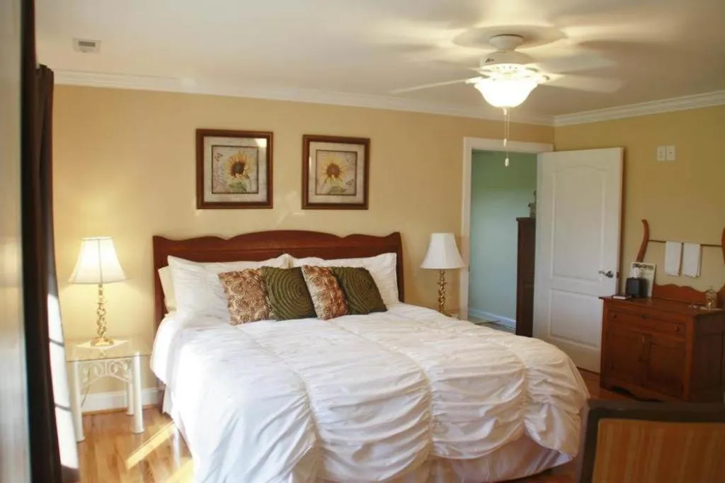 Other in A Mighty Oak B&B