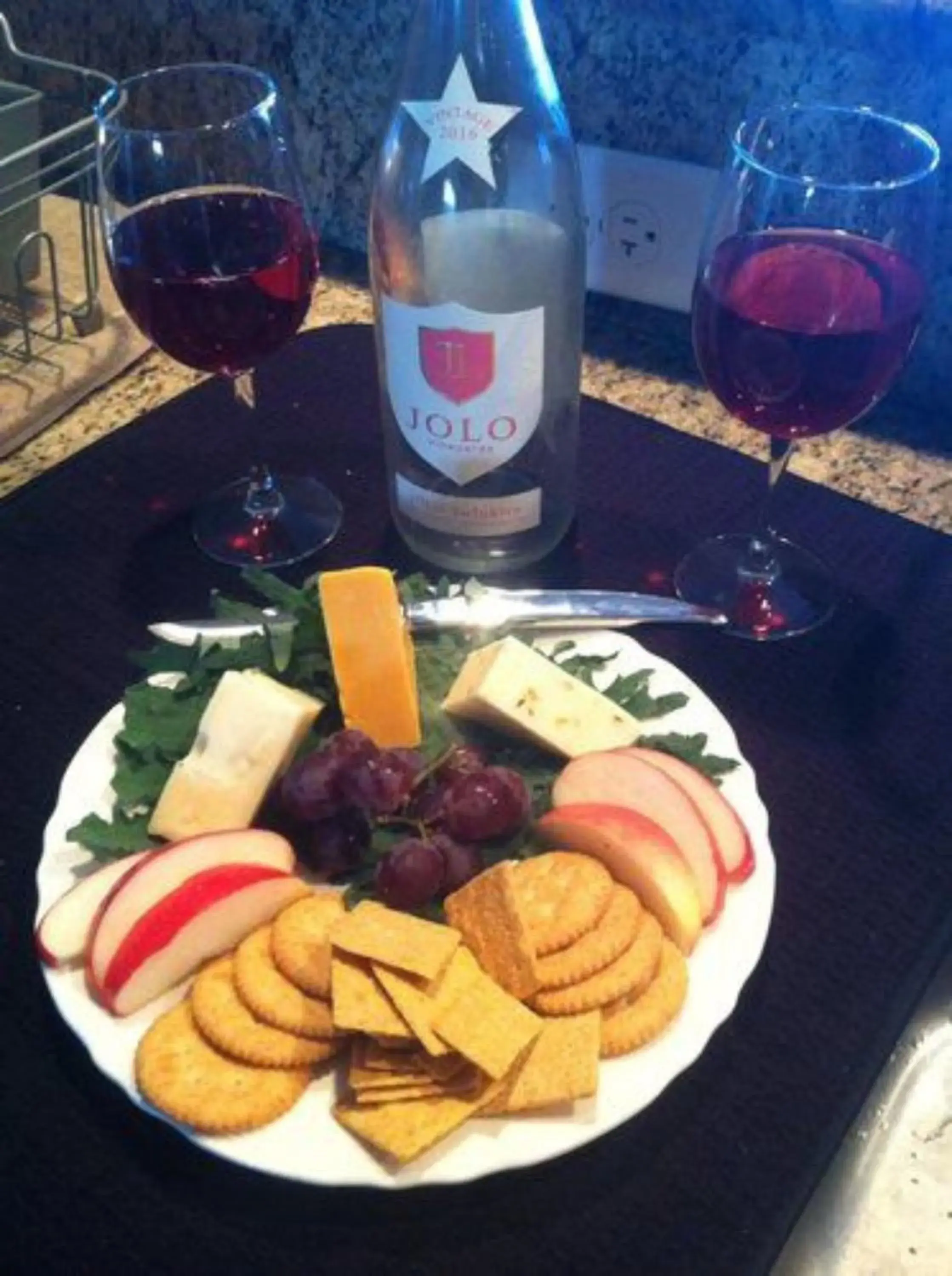 Standard Quadruple Room in A Mighty Oak B&B Standard Quadruple Room in A Mighty Oak B&B