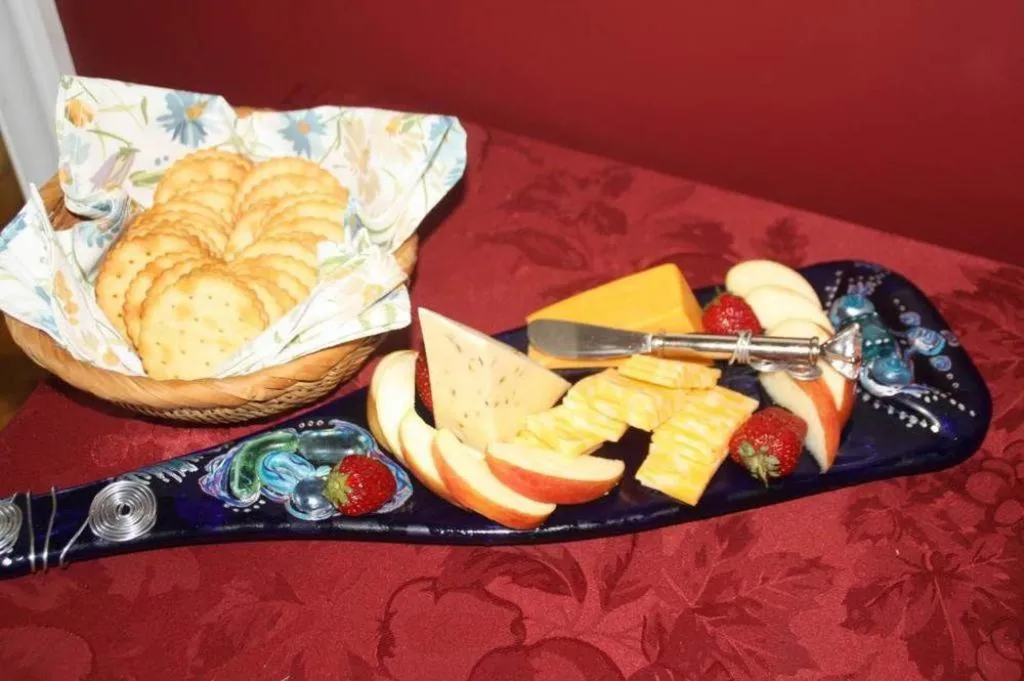 Other in A Mighty Oak B&B