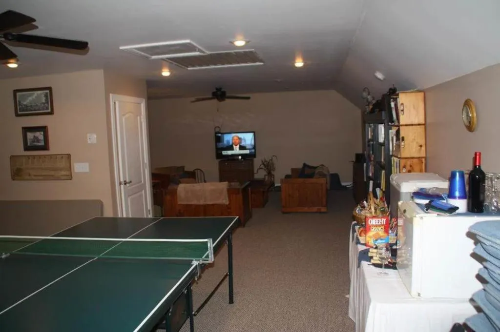 Other in A Mighty Oak B&B