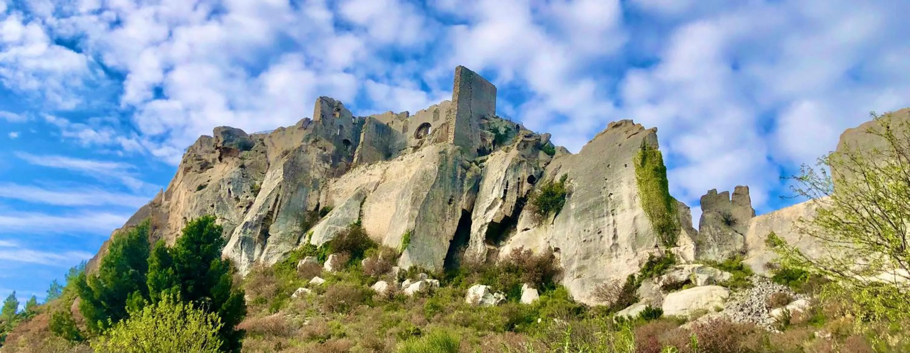 Nearby landmark in Lou Meinado, un concept "comme à l'hôtel"
