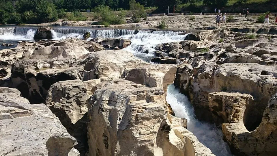 Lou Meinado, un concept "comme à l'hôtel"