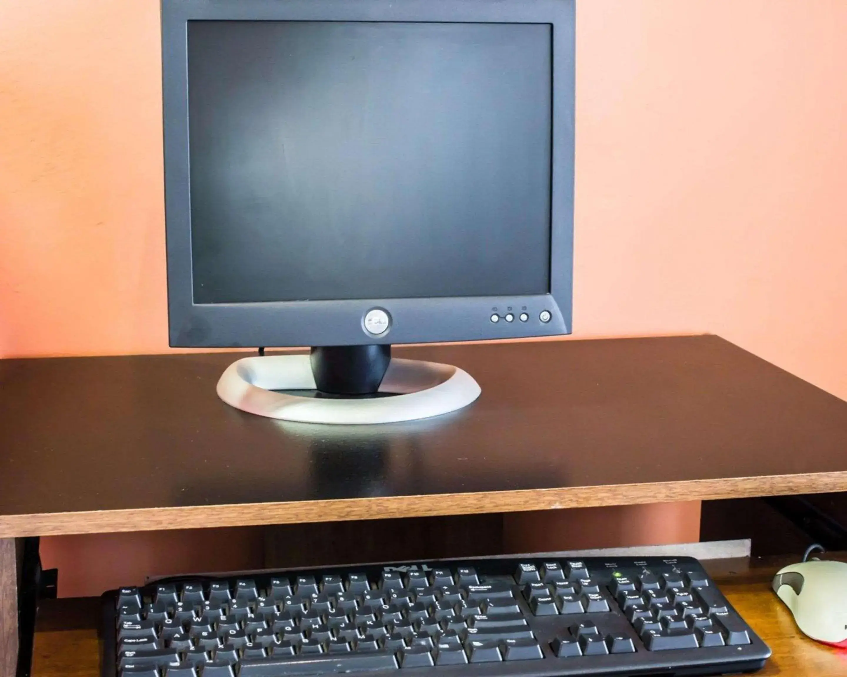 Business facilities in Rodeway Inn & Suites Haines City - Winter Haven Business facilities in Rodeway Inn & Suites Haines City - Winter Haven