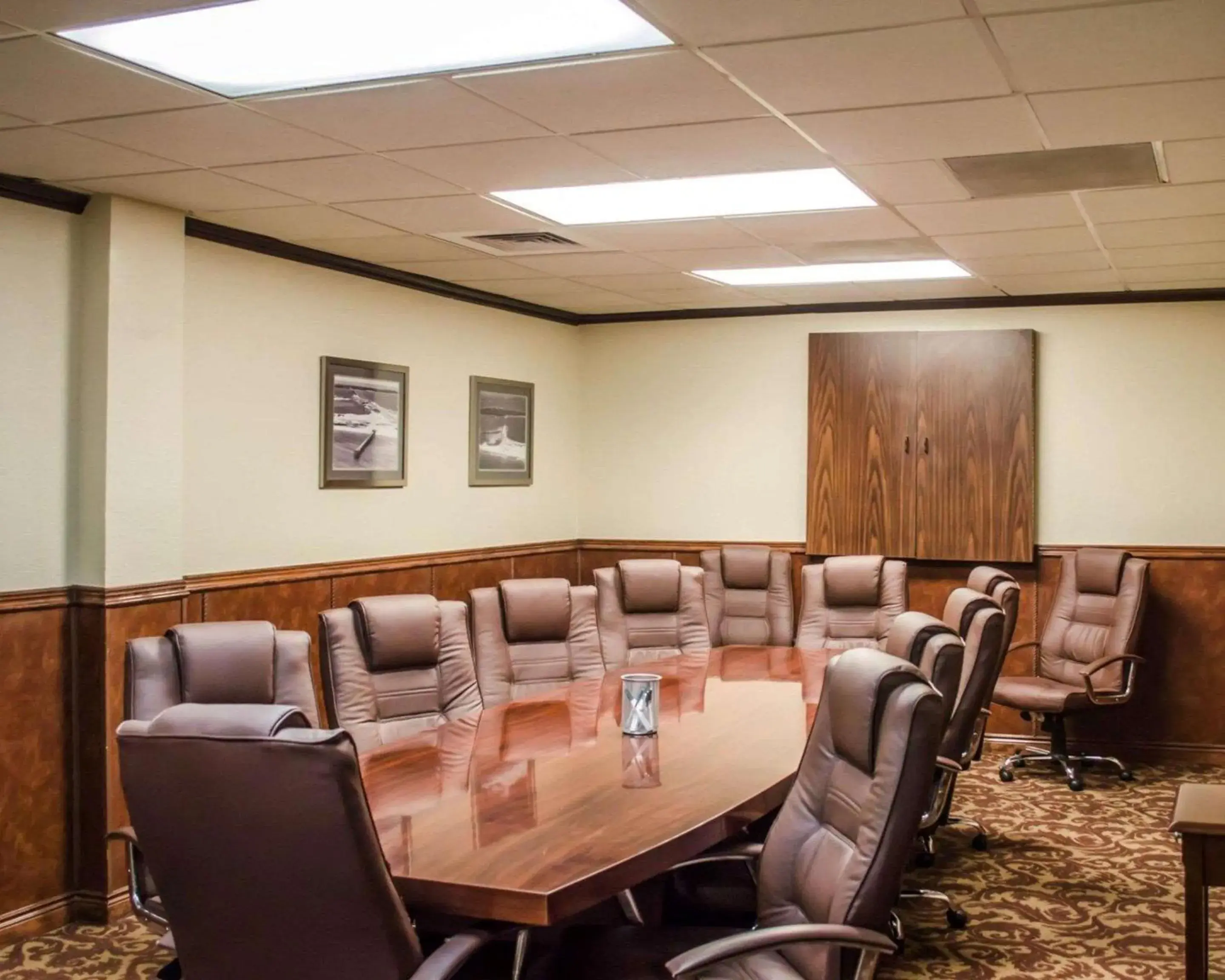 On site in Quality Inn & Suites Pensacola Bayview On site in Quality Inn & Suites Pensacola Bayview