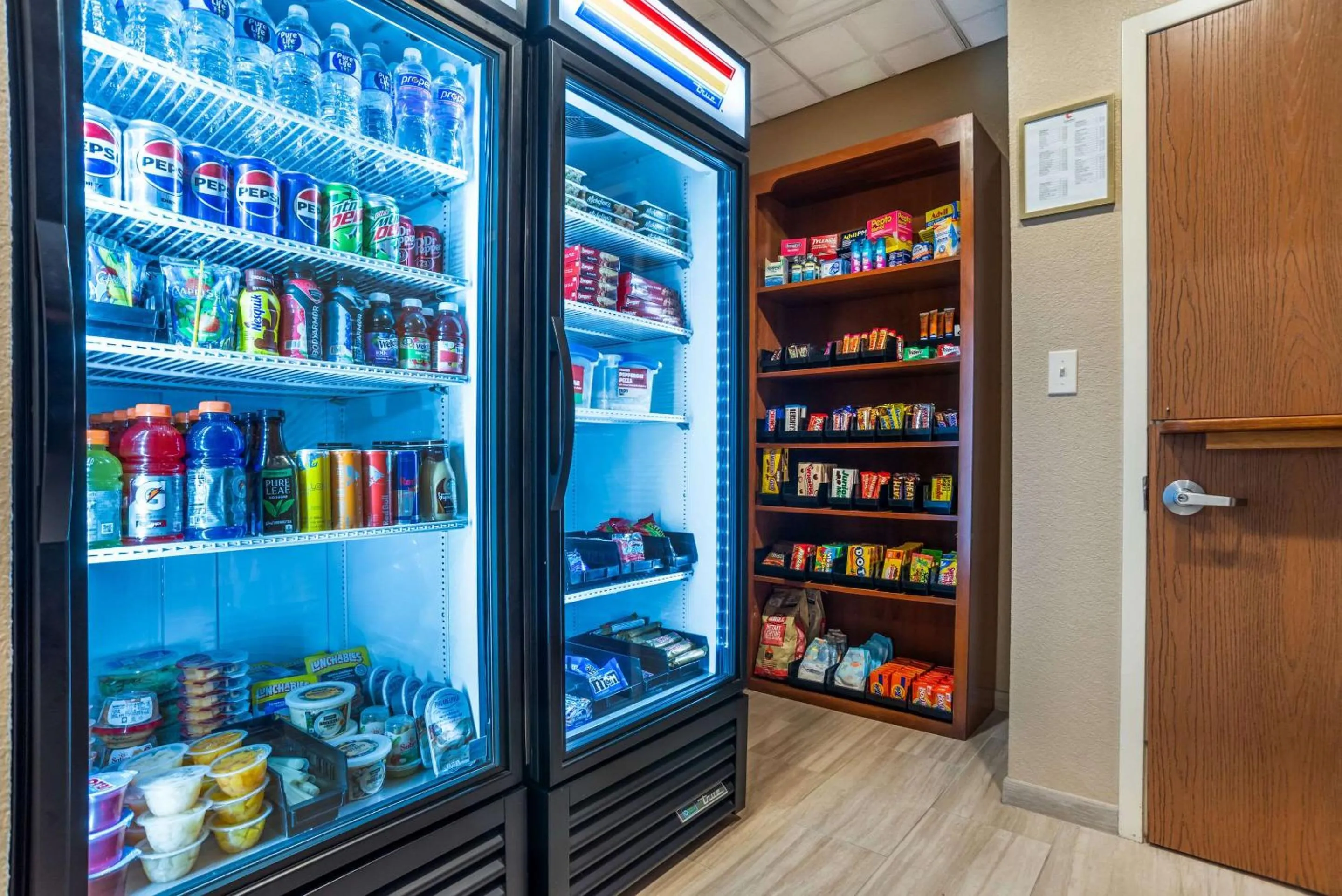 Other in Comfort Inn & Suites