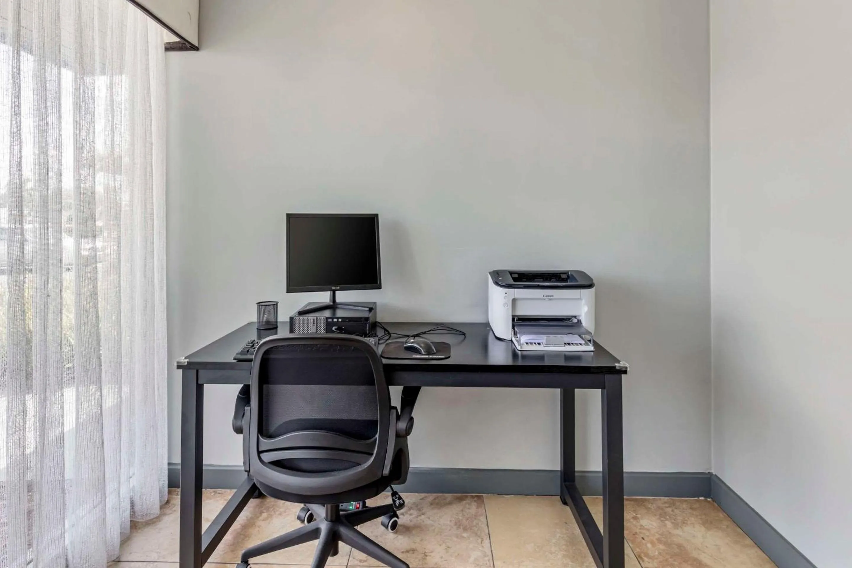 Business facilities in Quality Inn Downtown Stuart