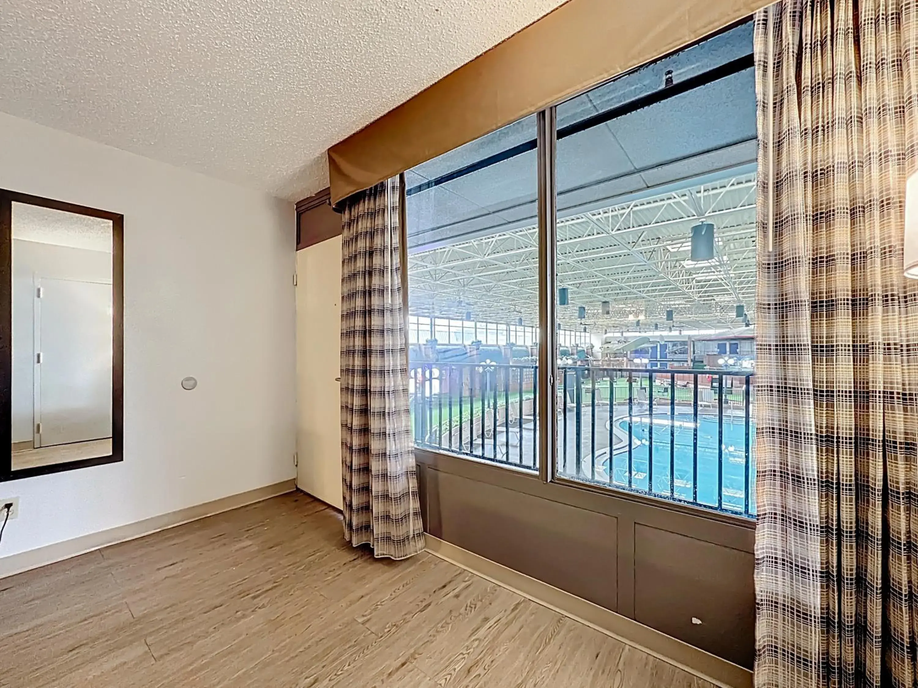 View (from property/room) in Stayable Jax West View (from property/room) in Stayable Jax West