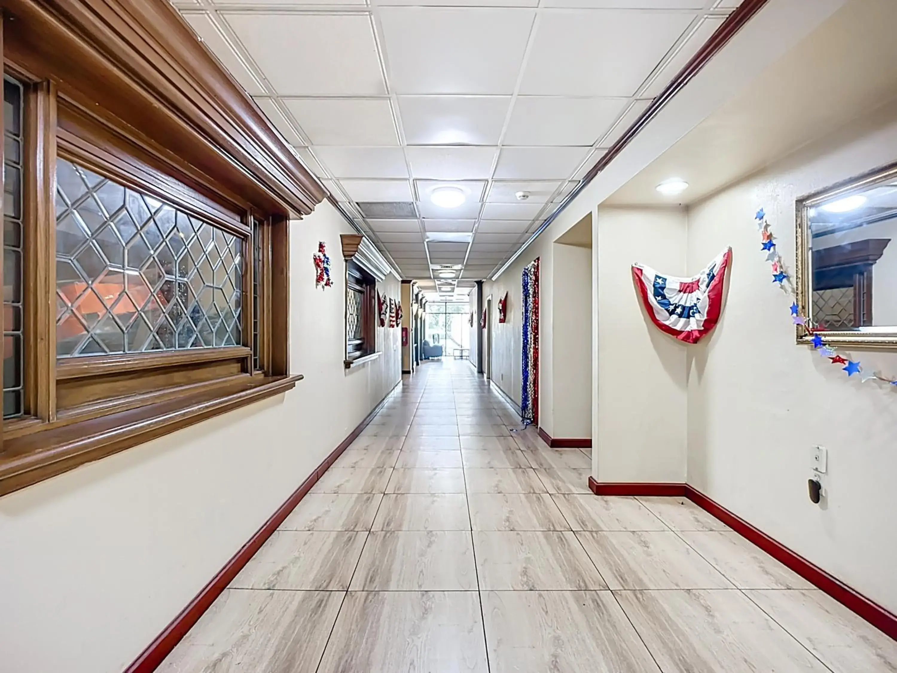 Property building in Stayable Jax West Property building in Stayable Jax West