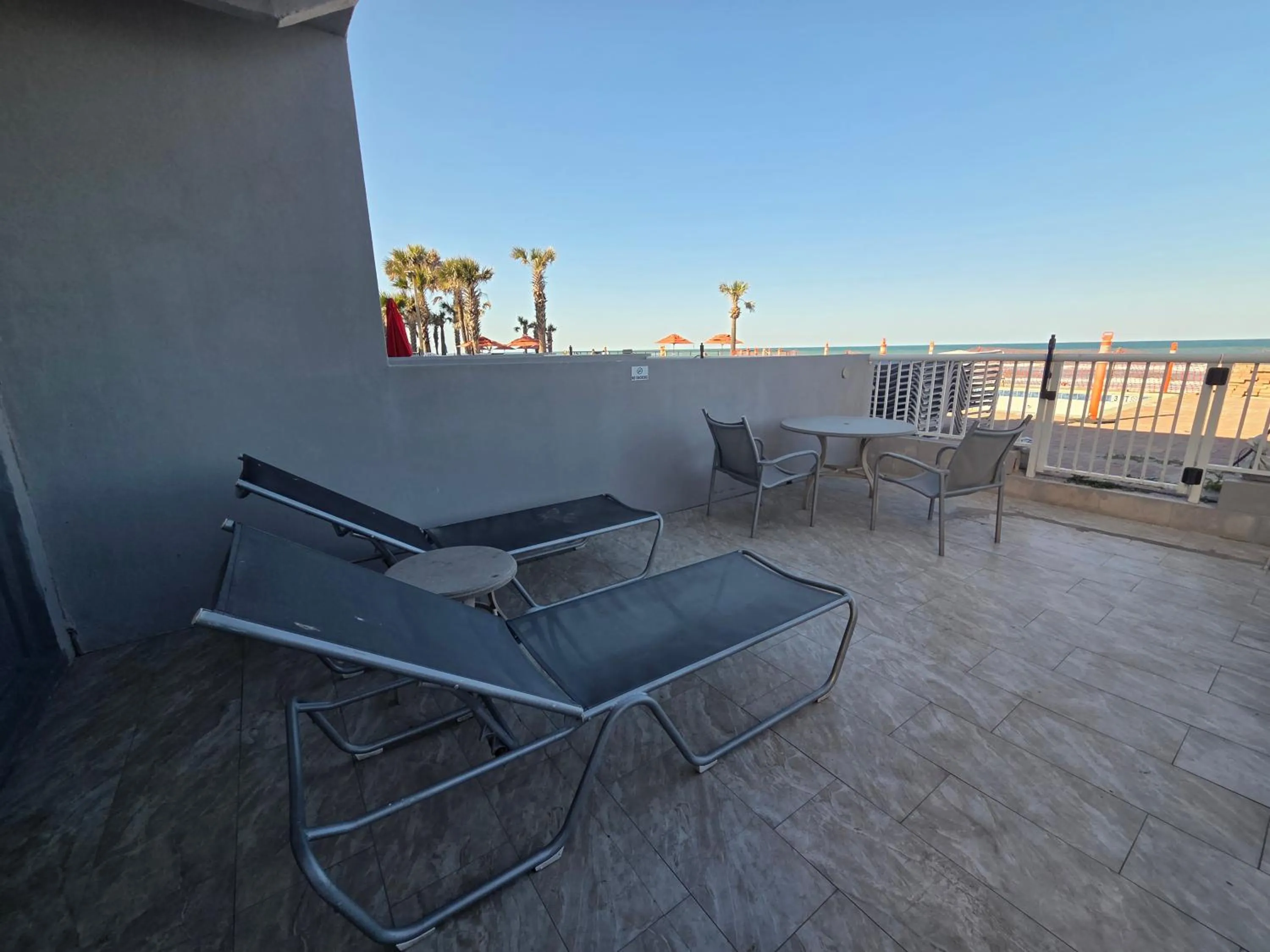 View (from property/room) in Beach House Inn