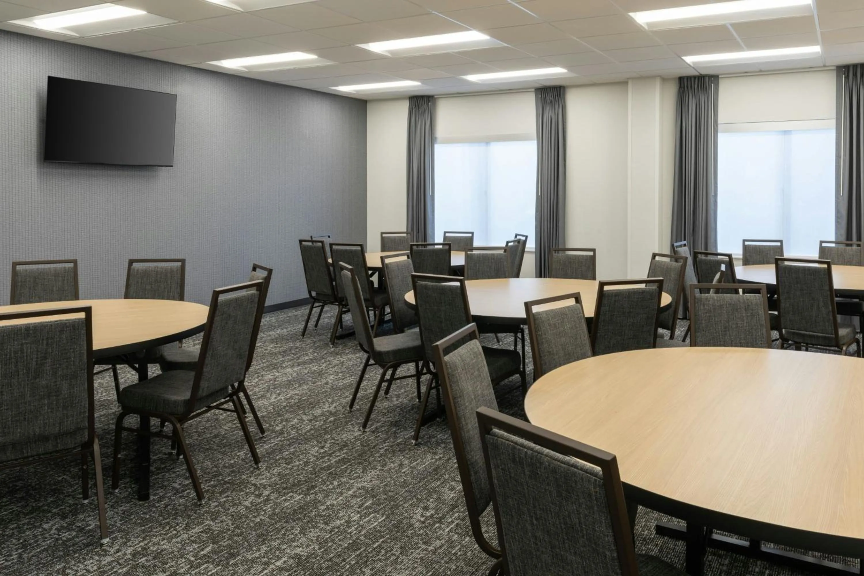 Meeting/conference room in City Express by Marriott Orlando International Drive