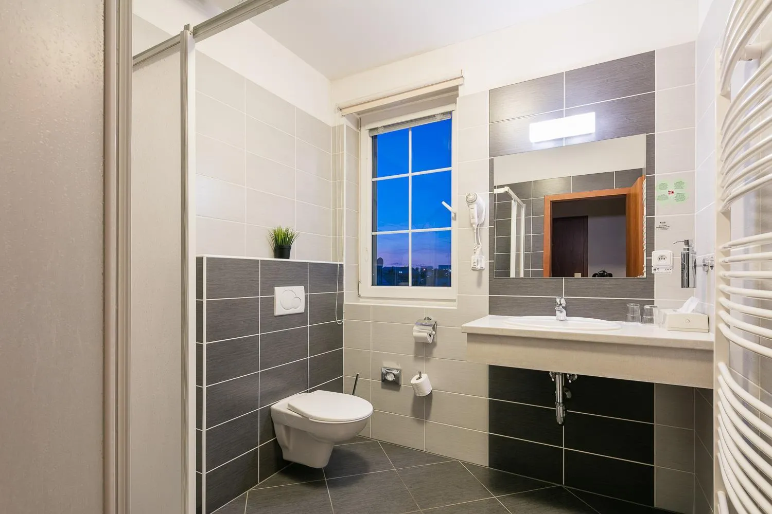 Wine Wellness Hotel Amande Hustopeče