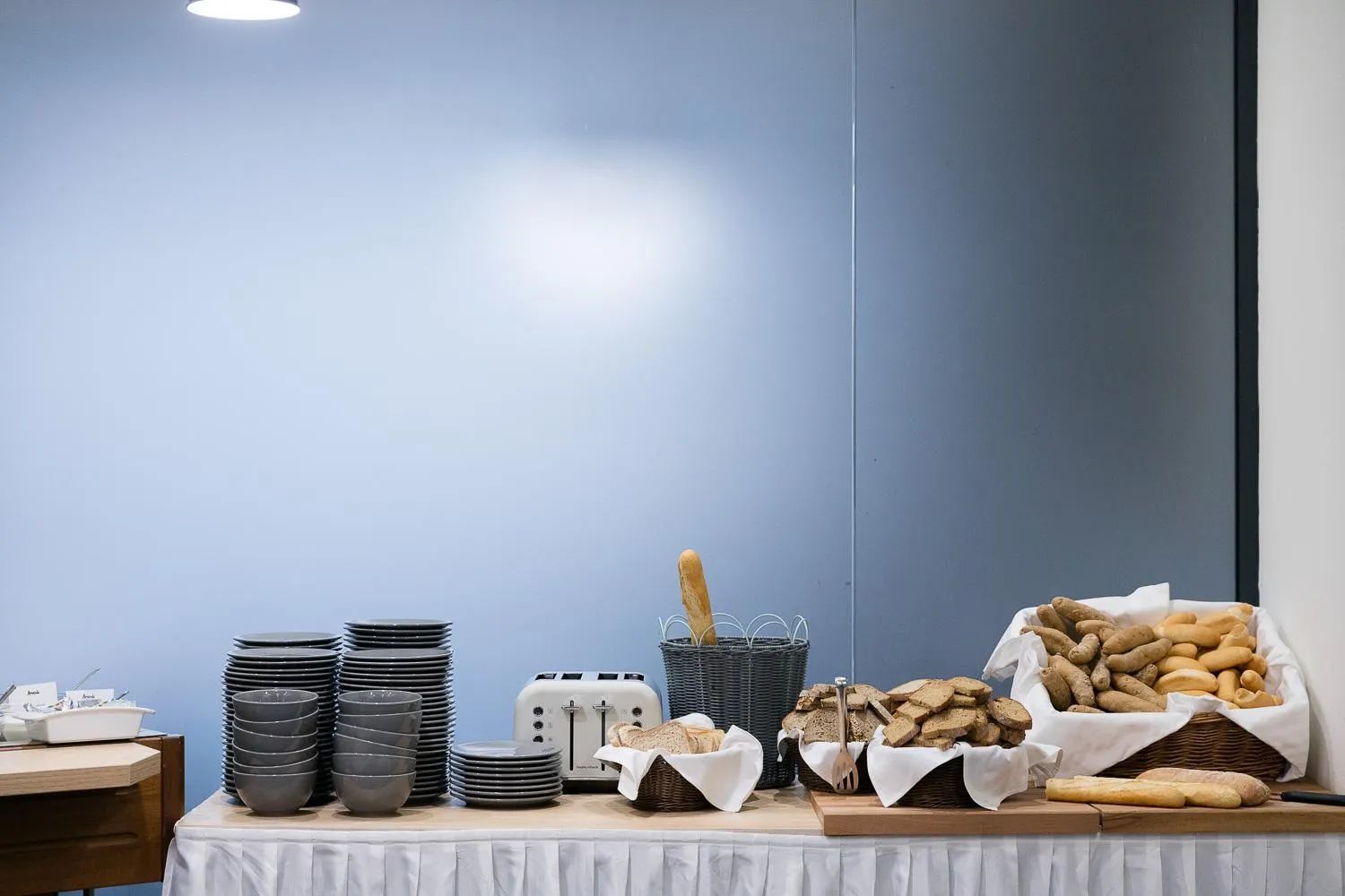 Breakfast in Wine Wellness Hotel Amande Hustopeče