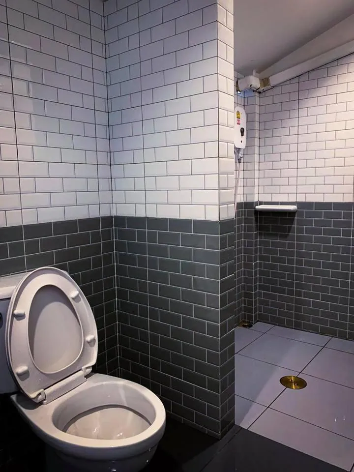 Coconut Grove Hotel Samui