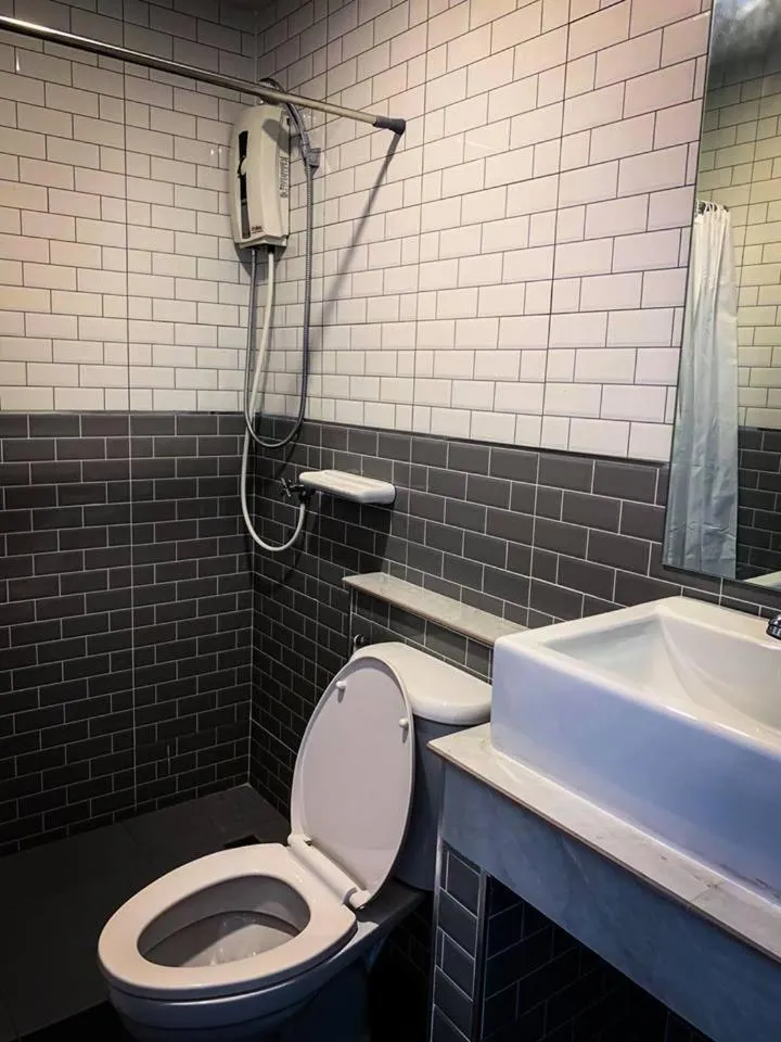 Coconut Grove Hotel Samui