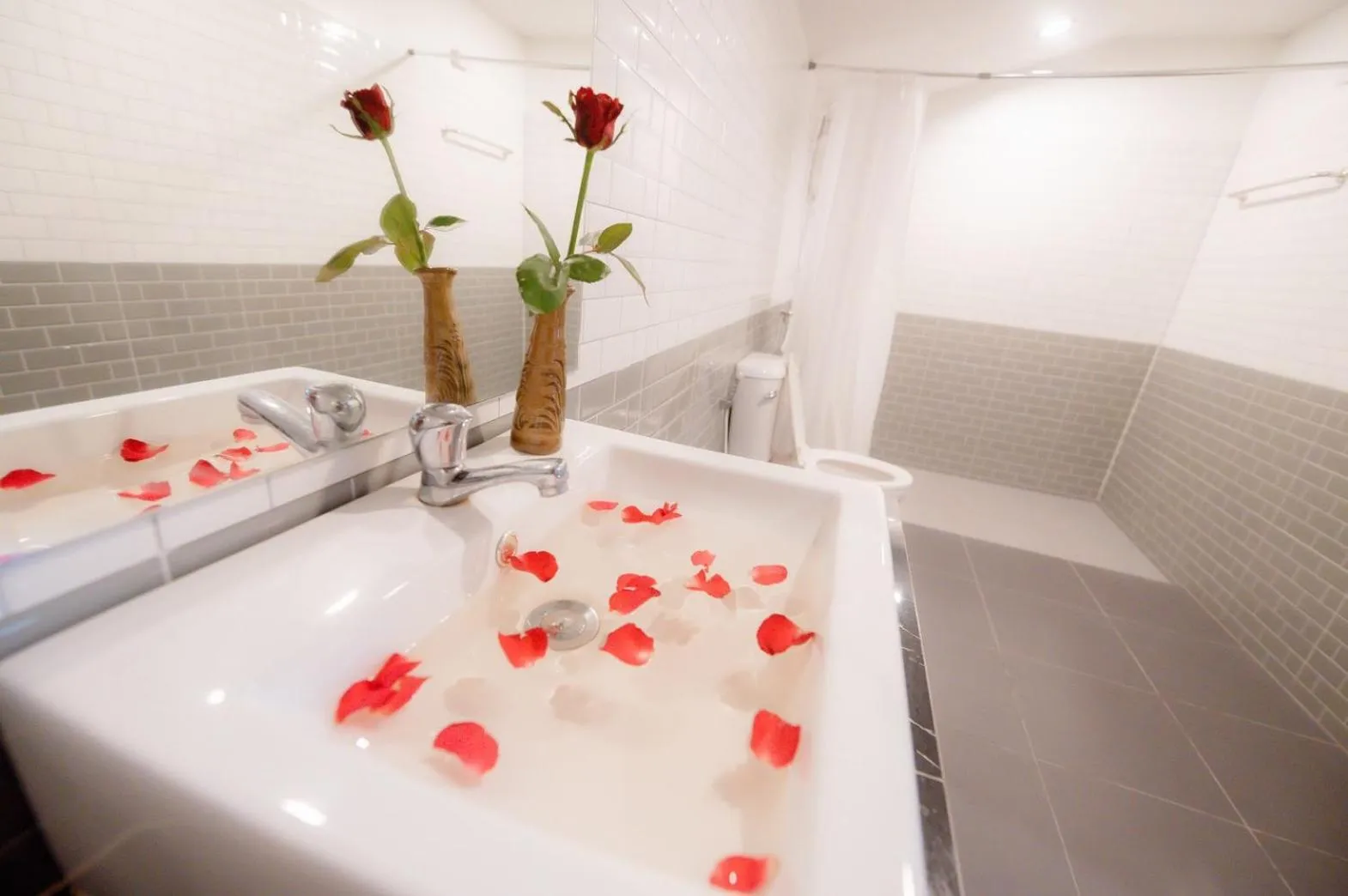 Coconut Grove Hotel Samui