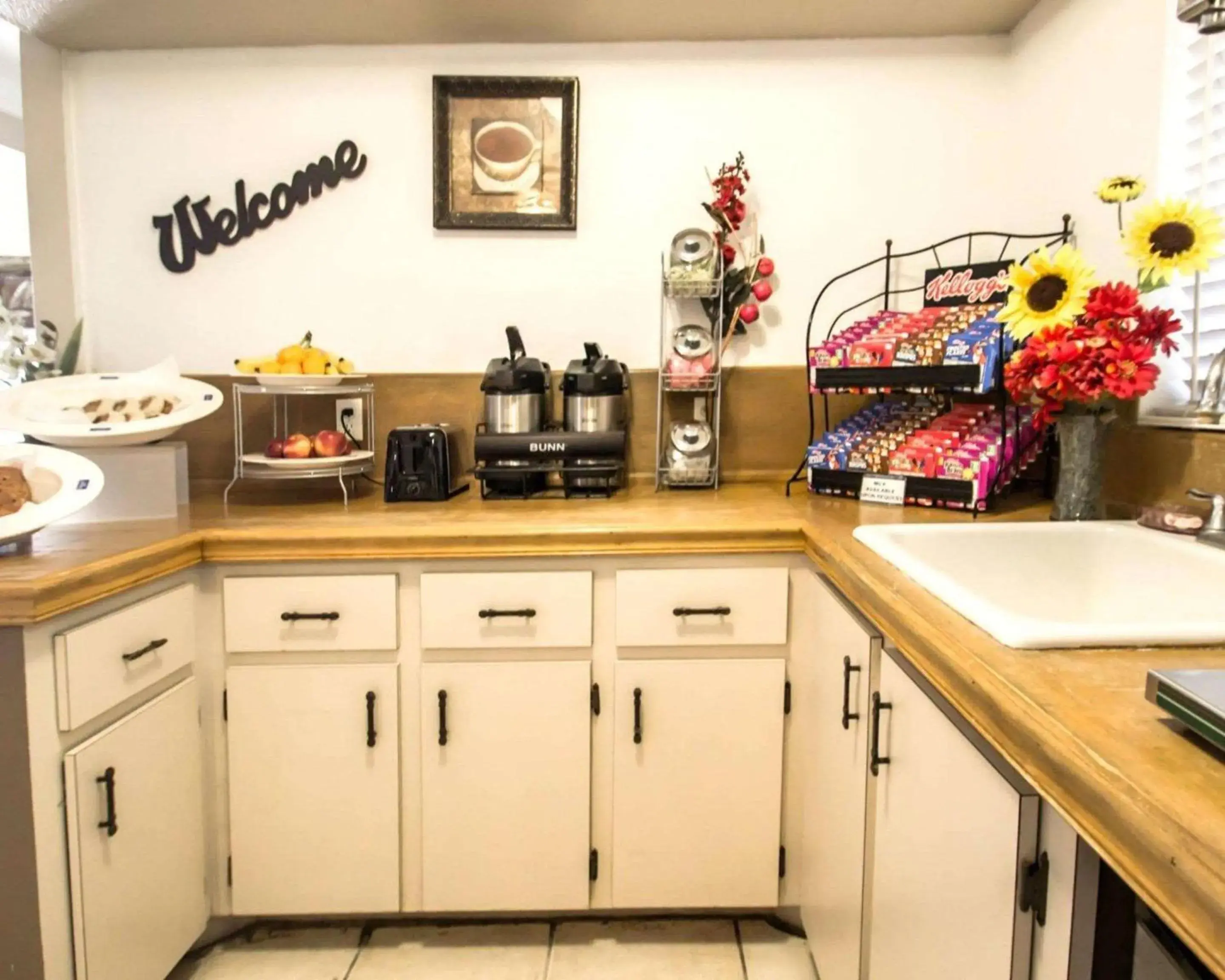 Restaurant/places to eat in Rodeway Inn Restaurant/places to eat in Rodeway Inn
