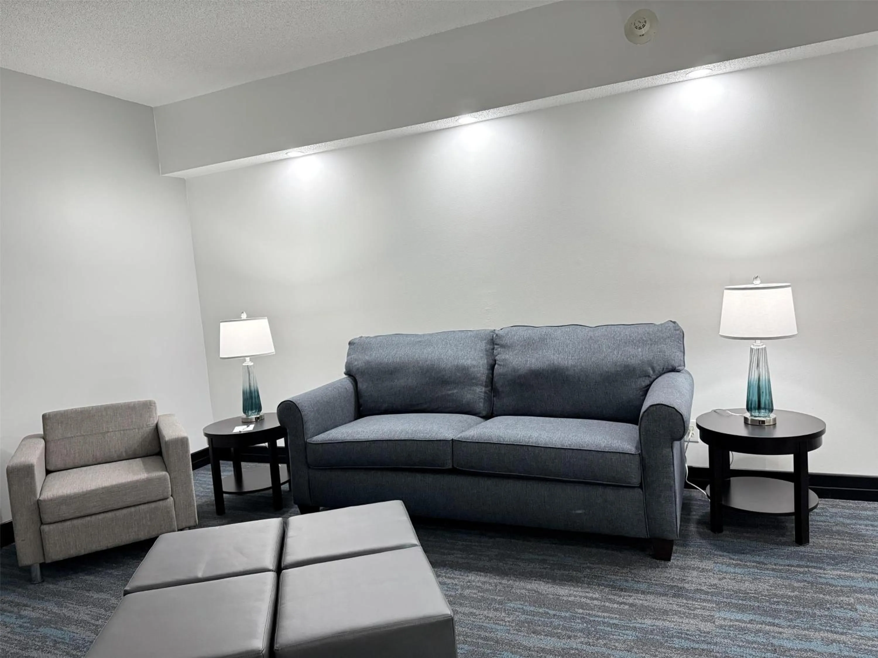 Bedroom in Best Western of Crestview