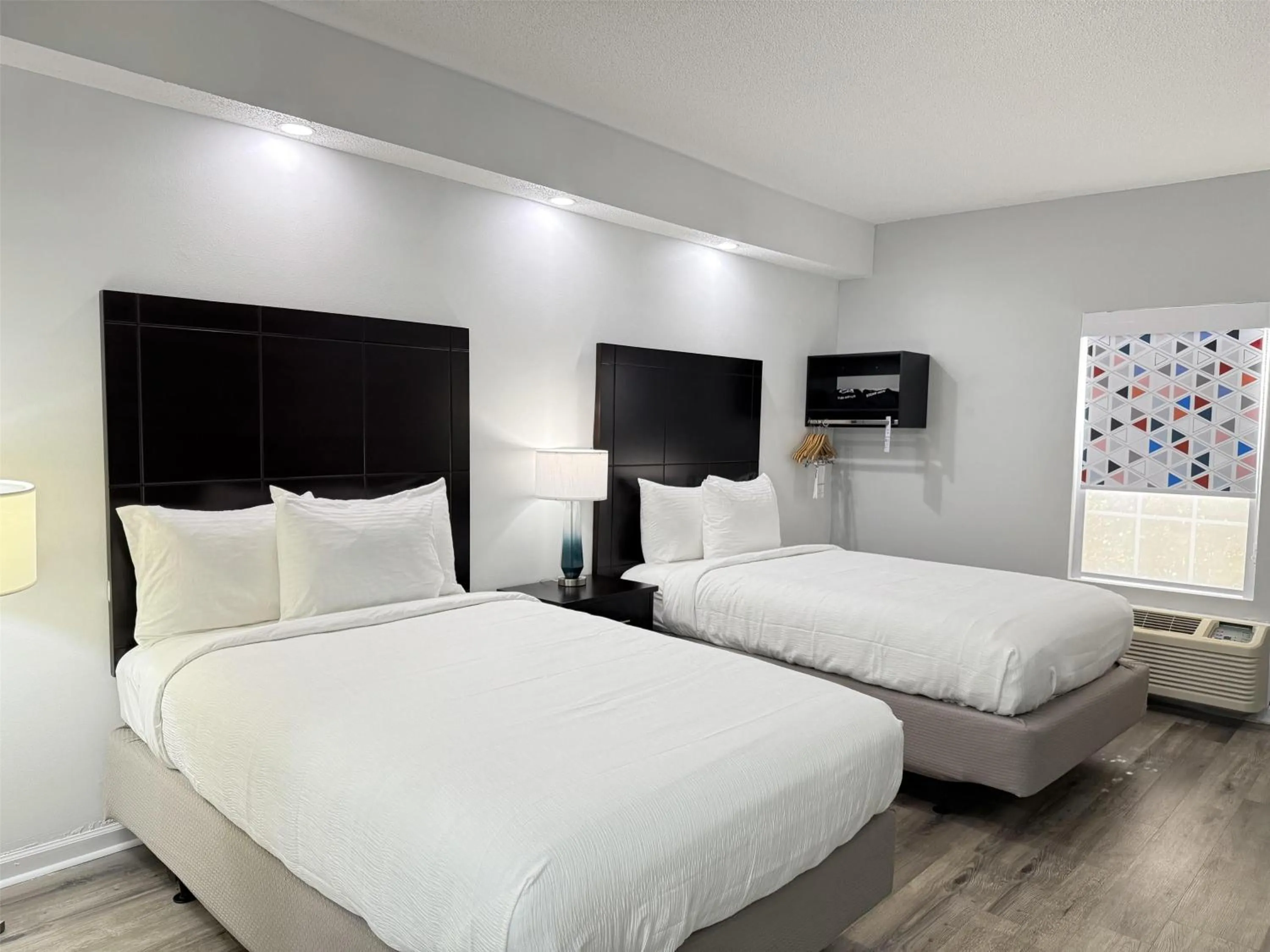 Bedroom, Bed in Best Western of Crestview