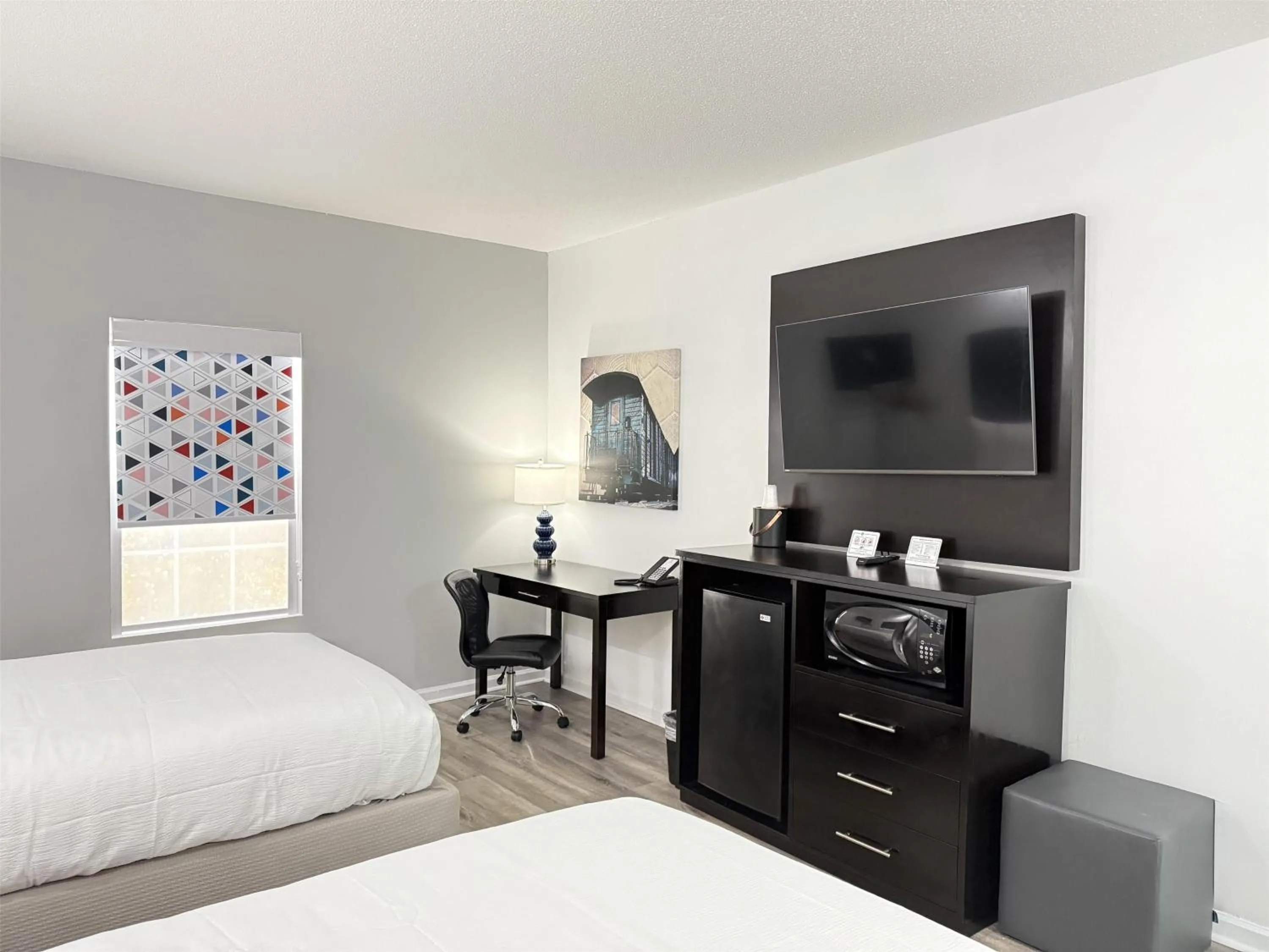 Bedroom, Bed in Best Western of Crestview