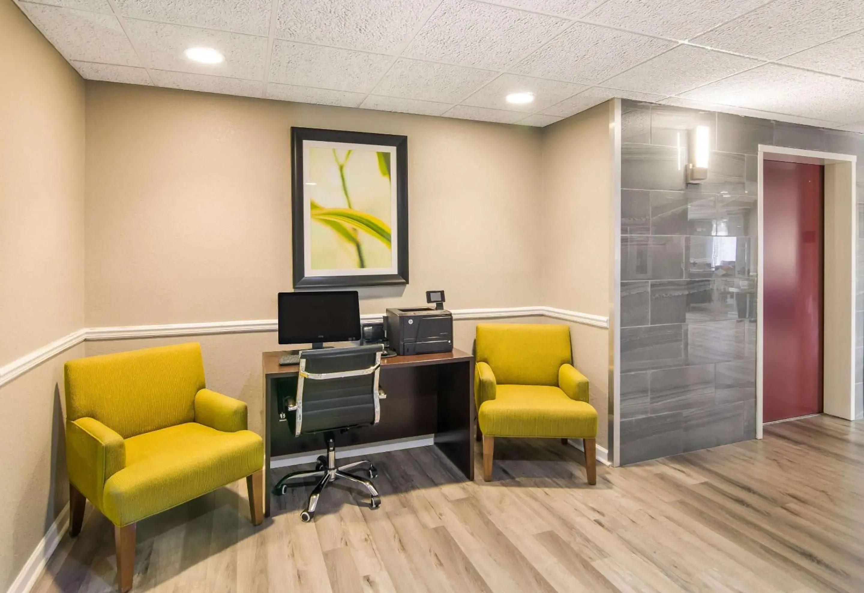 Business facilities in Quality Inn Crestview Near Eglin AFB Business facilities in Quality Inn Crestview Near Eglin AFB