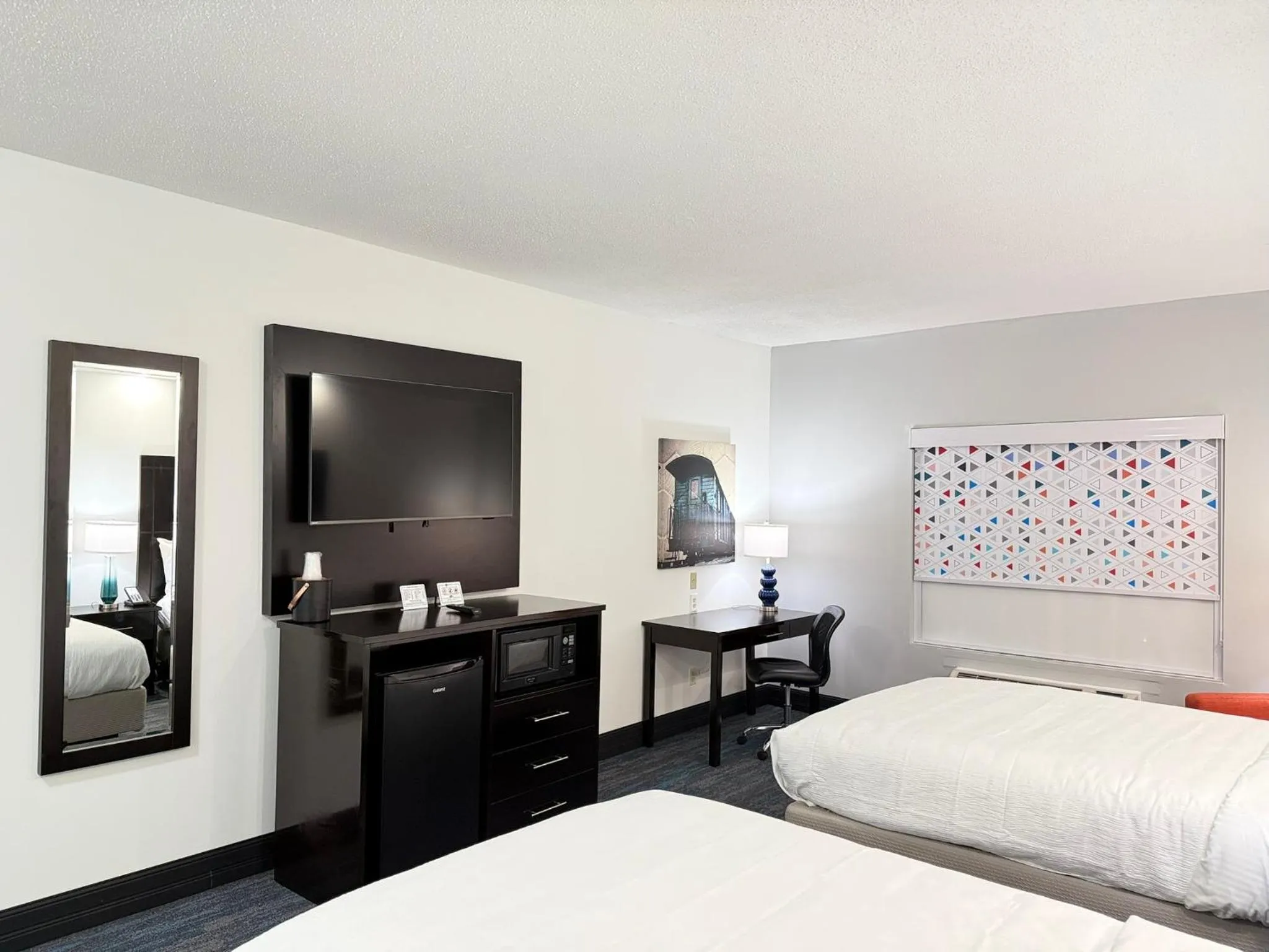 Bedroom, Bed in Best Western of Crestview