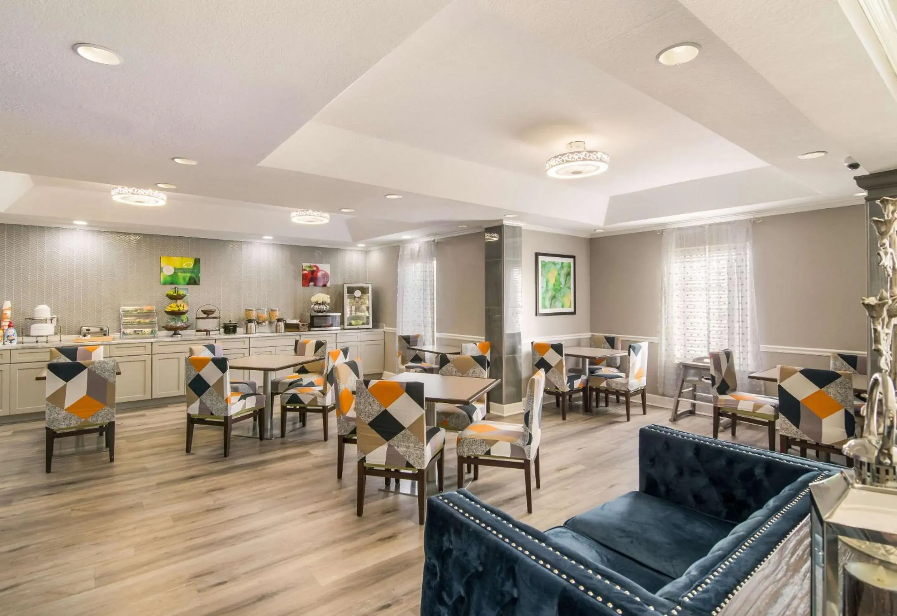 Restaurant/places to eat in Quality Inn Crestview Near Eglin AFB Restaurant/places to eat in Quality Inn Crestview Near Eglin AFB