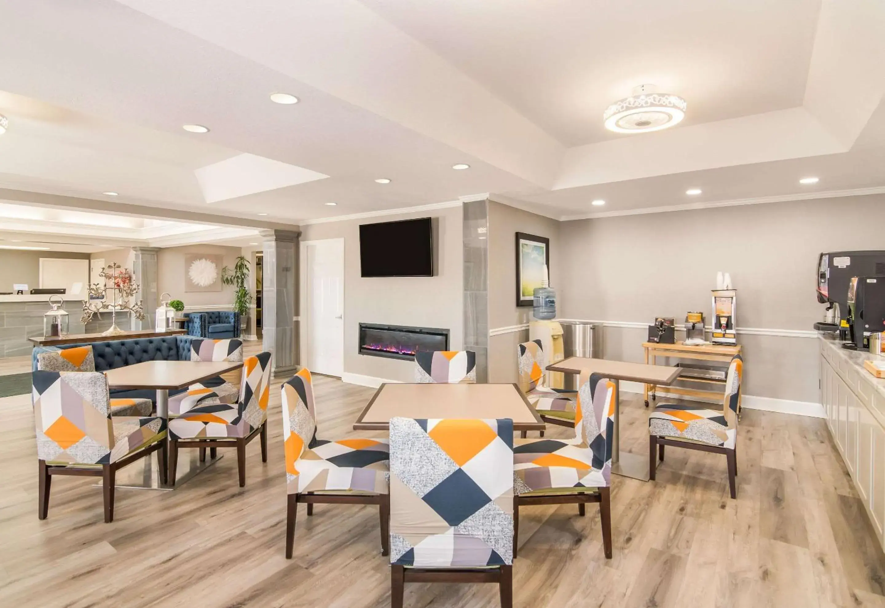 Restaurant/places to eat in Quality Inn Crestview Near Eglin AFB Restaurant/places to eat in Quality Inn Crestview Near Eglin AFB