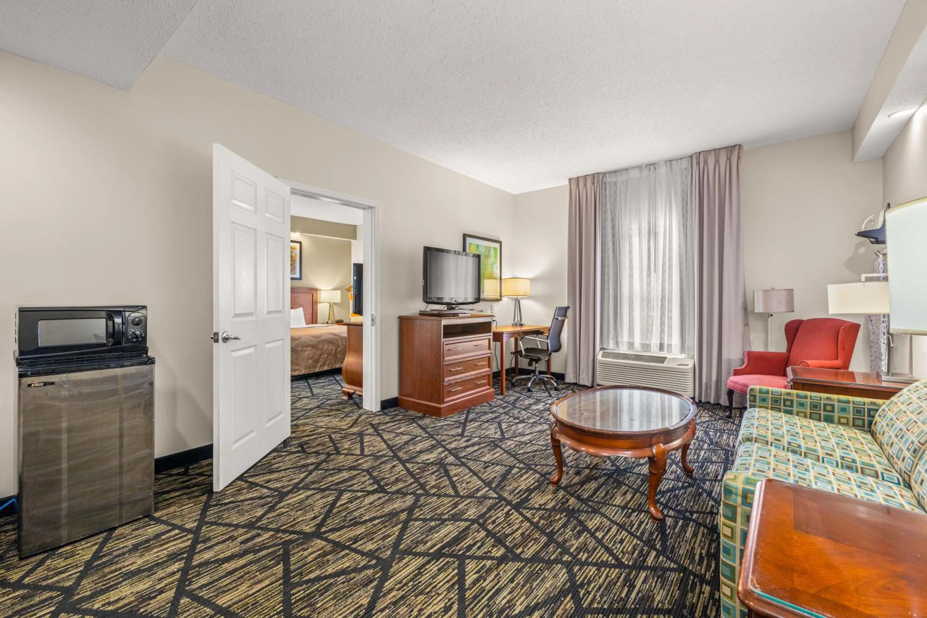 Quality Inn Lake City