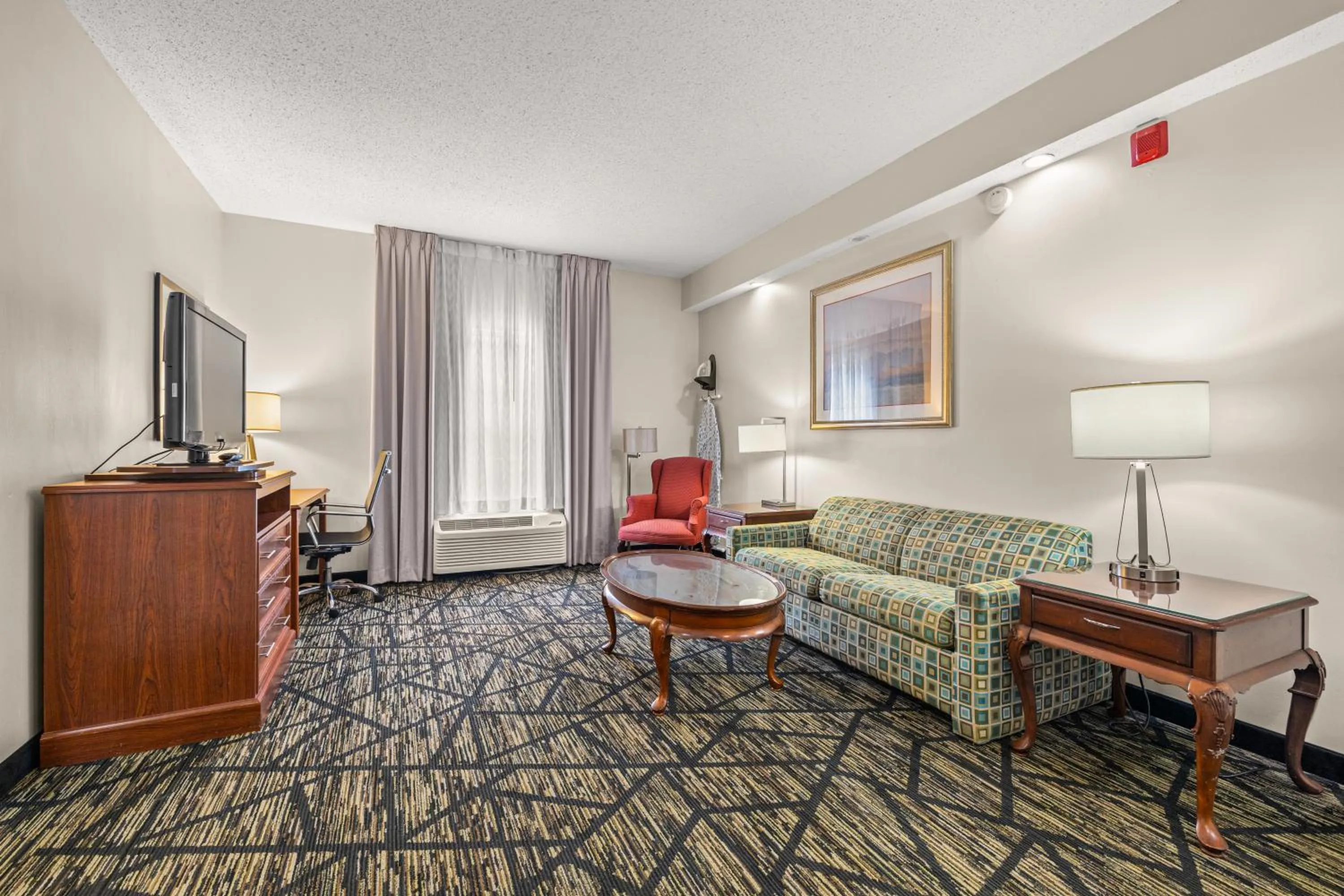 Quality Inn Lake City