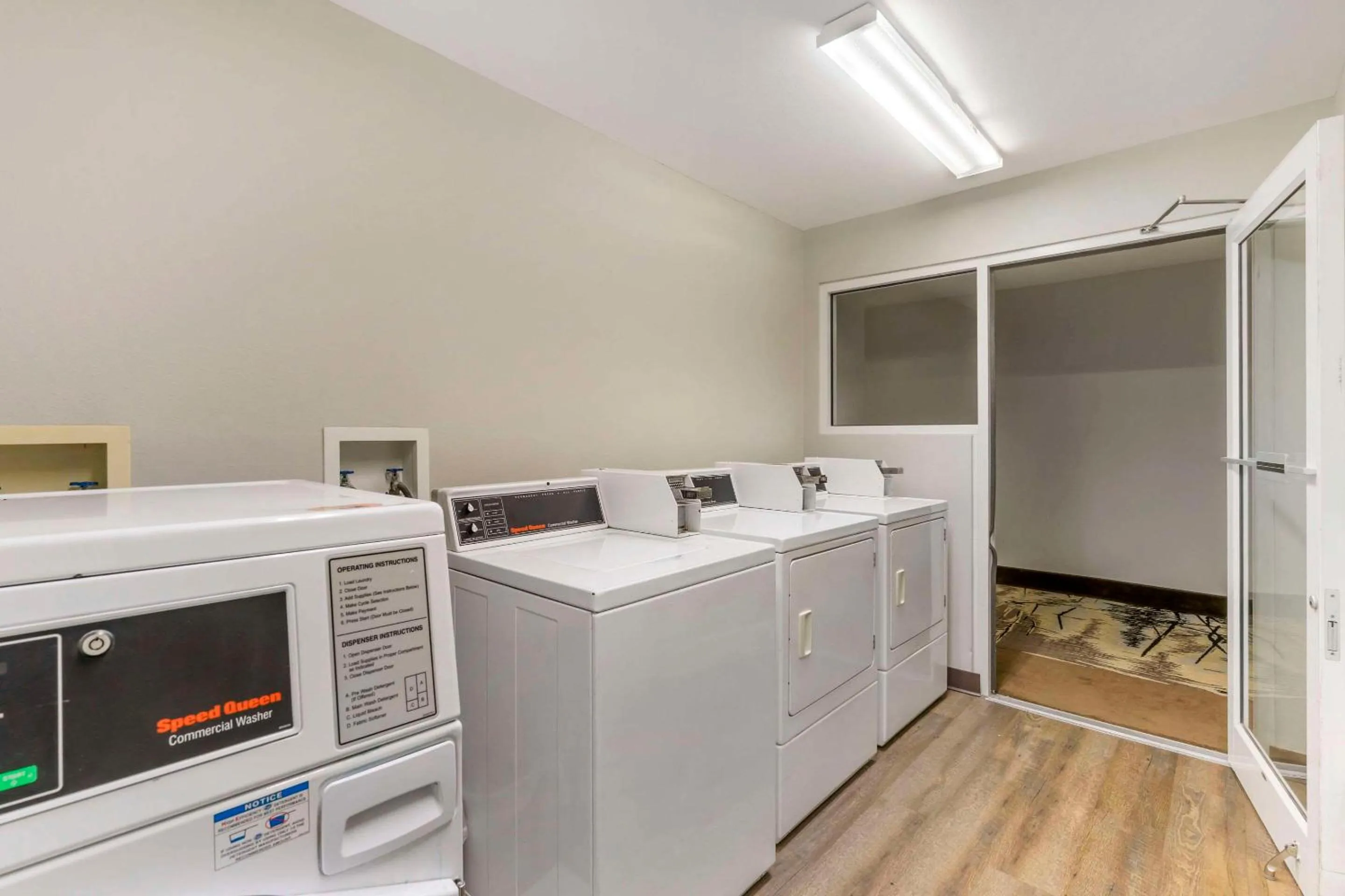 Other, Kitchen/Kitchenette in Quality Inn Conference Center at Citrus Hills