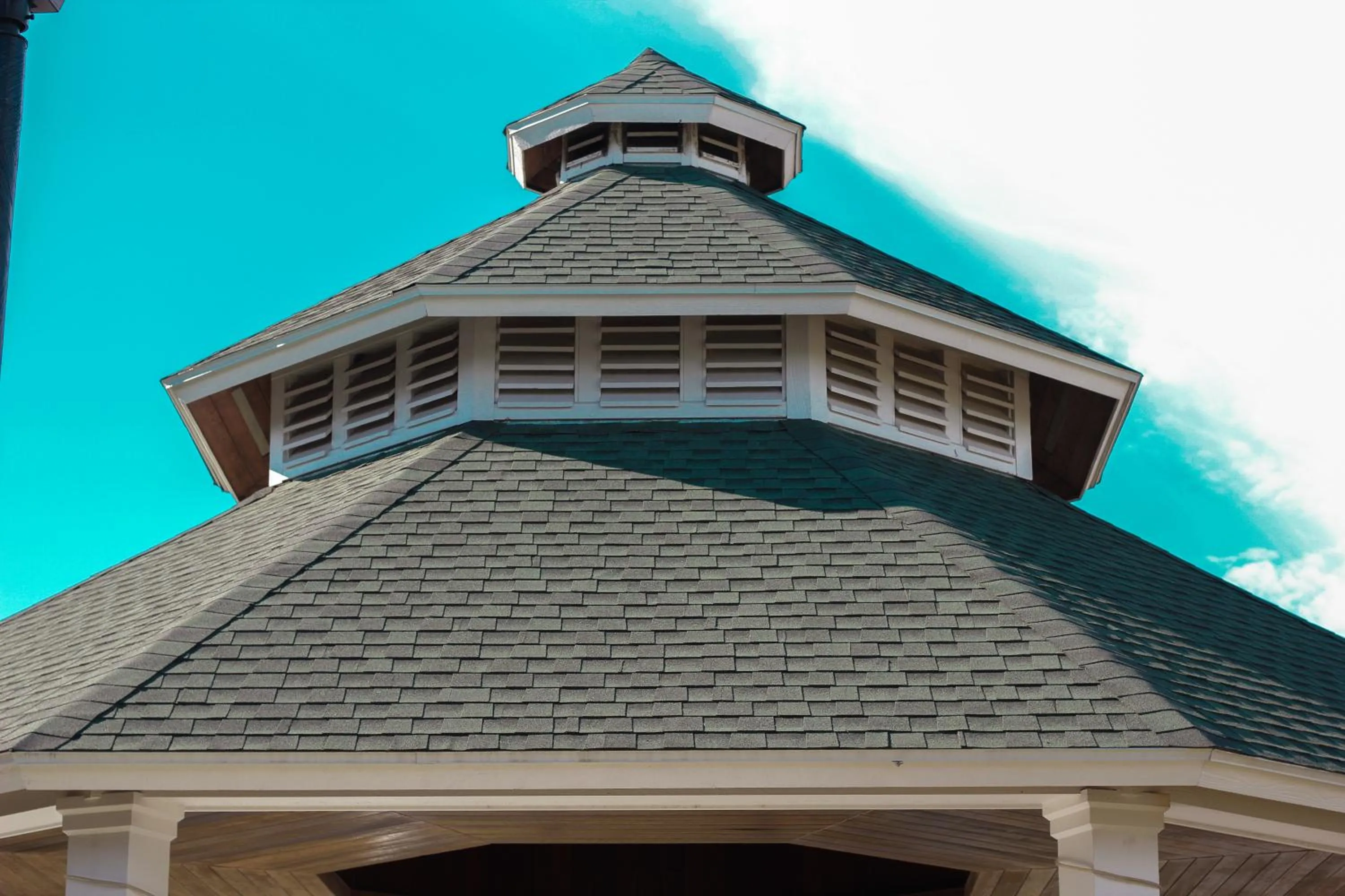 Property Building in Quality Inn Conference Center at Citrus Hills