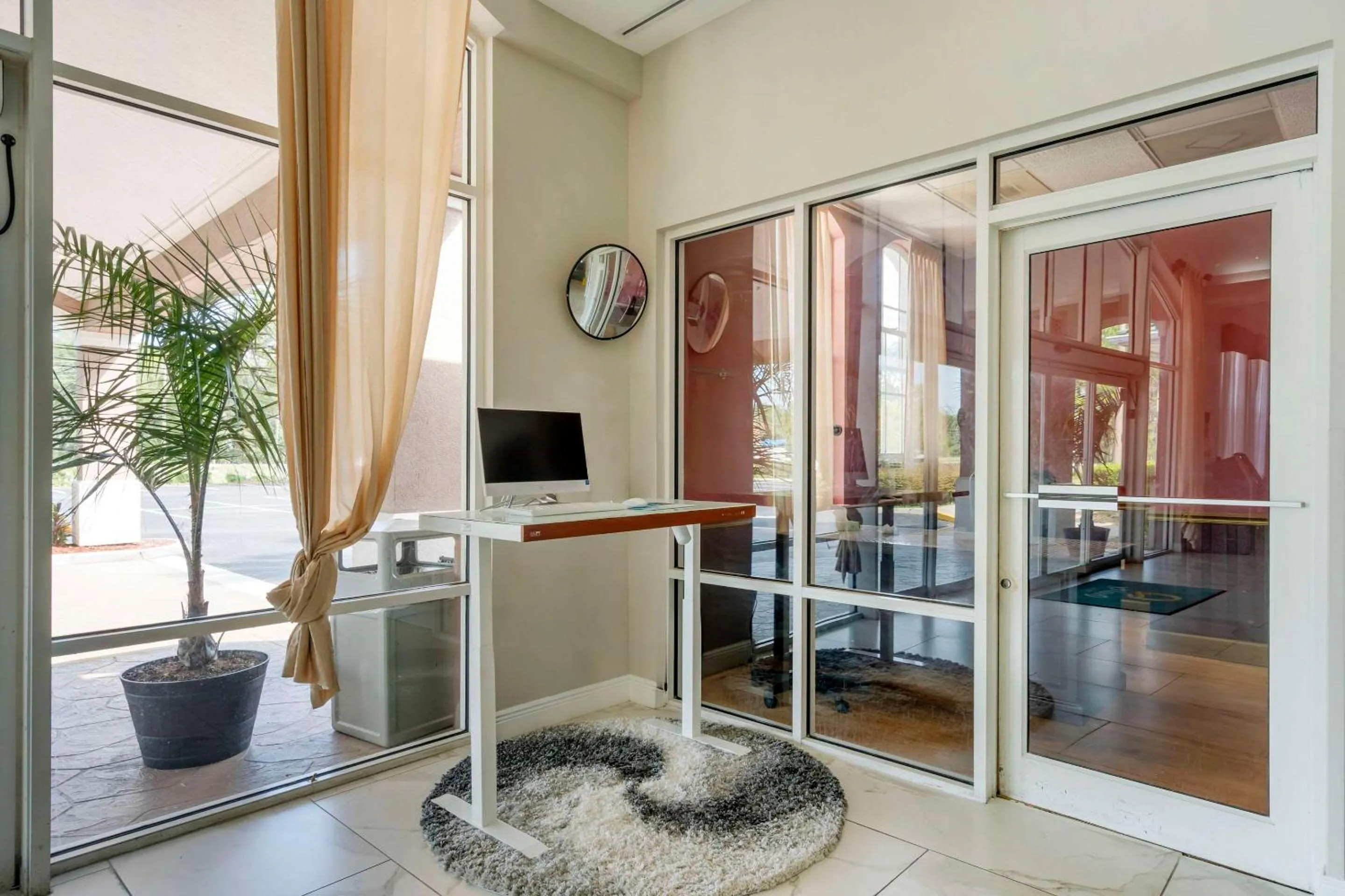 Business facilities in Quality Inn Conference Center at Citrus Hills