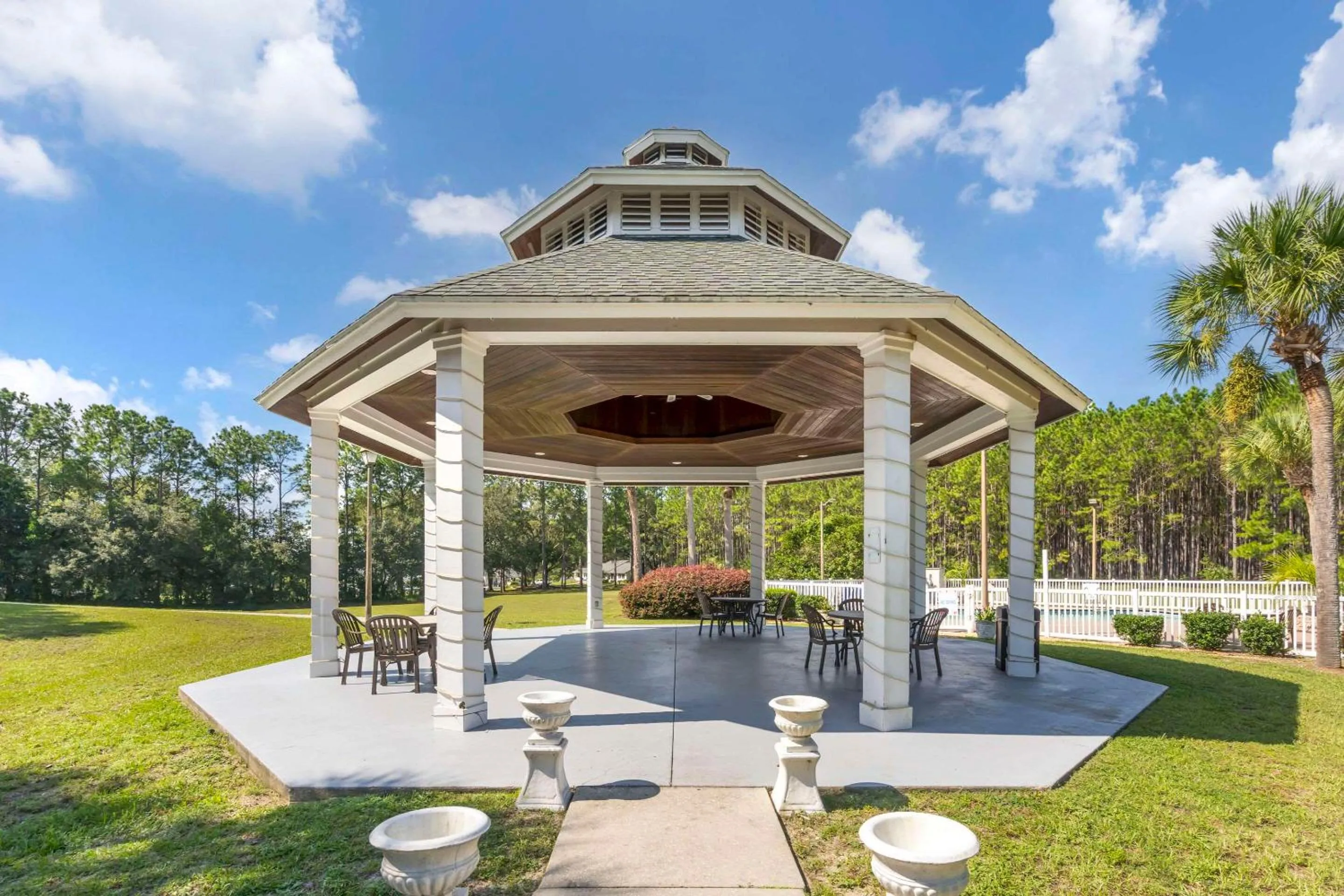 Other, Swimming Pool in Quality Inn Conference Center at Citrus Hills