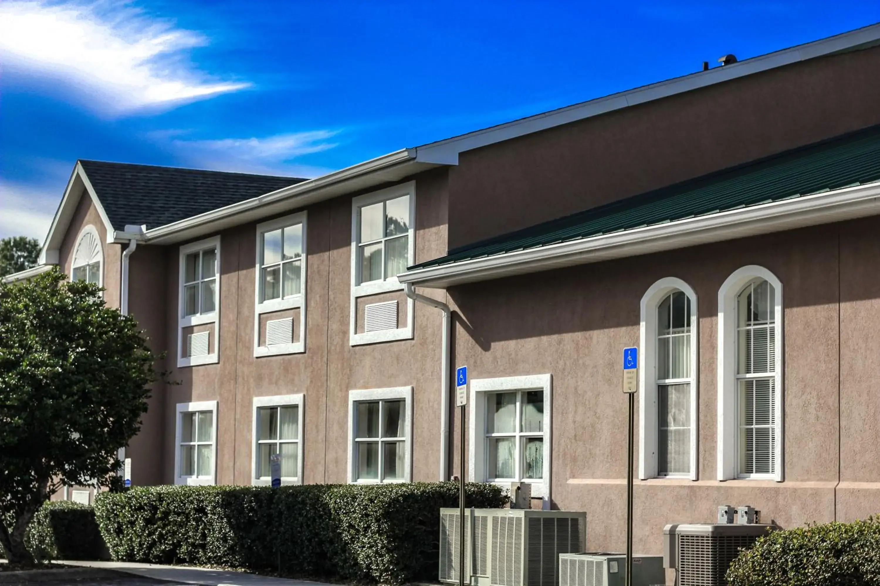 Floor plan, Property Building in Quality Inn Conference Center at Citrus Hills Floor plan, Property Building in Quality Inn Conference Center at Citrus Hills